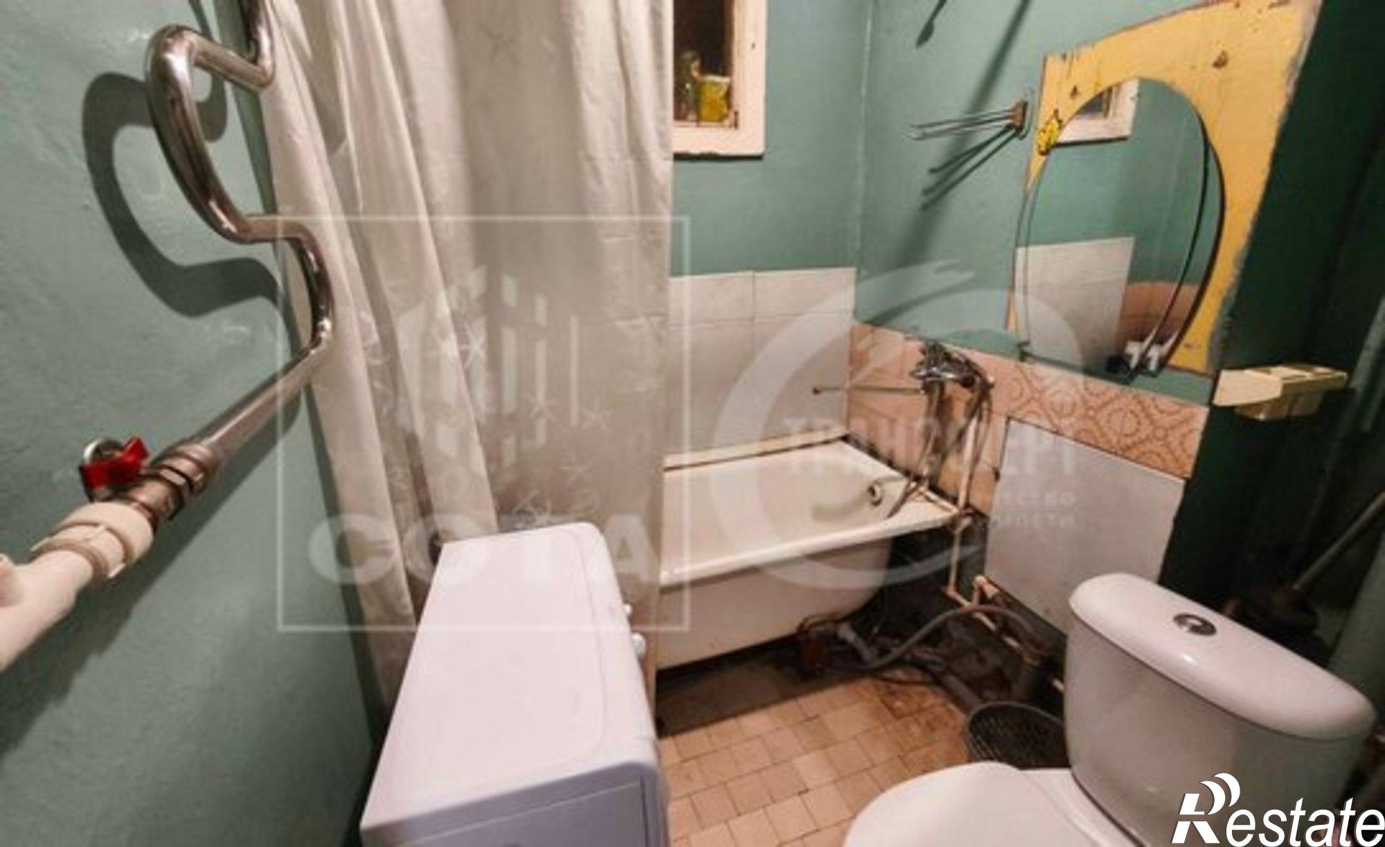 Купить квартиру за 3 570 000 рублей на улица Перевёрткина, 12