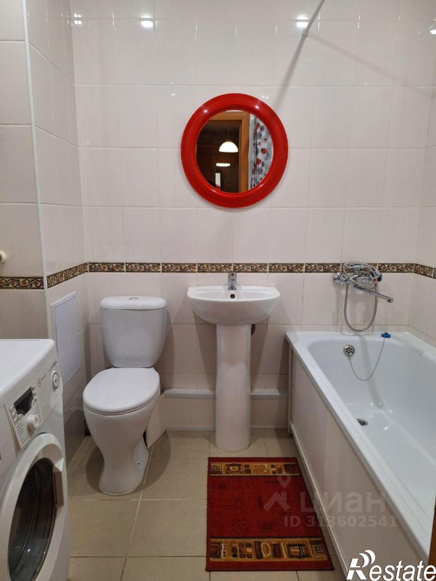 Сдать квартиру за 24 000 рублей на ул 45 стрелковой дивизии, 226