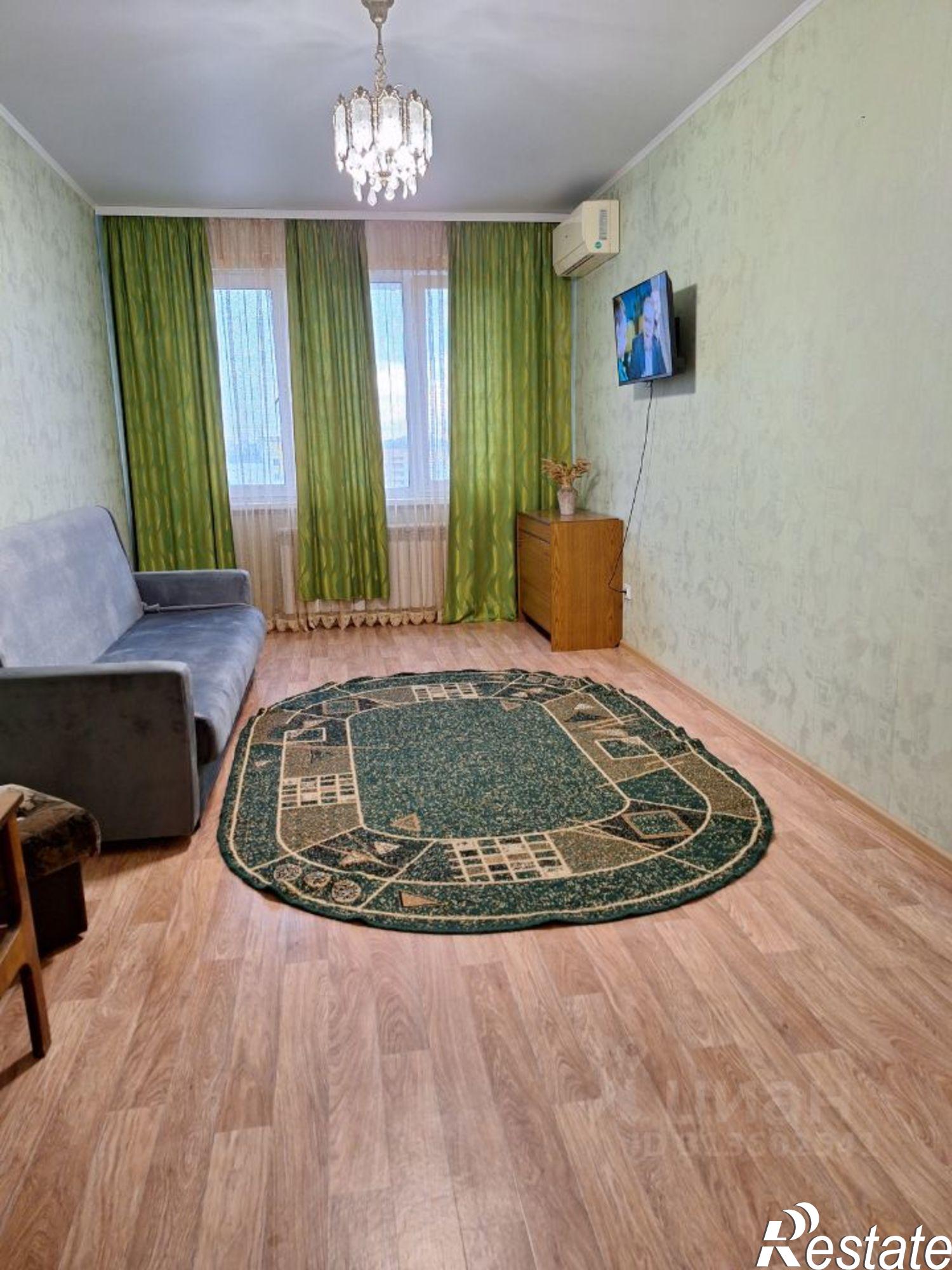 Сдать квартиру за 24 000 рублей на ул 45 стрелковой дивизии, 226