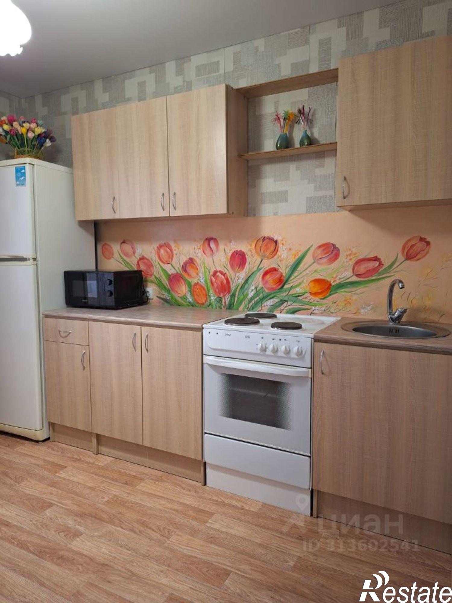 Сдать квартиру за 24 000 рублей на ул 45 стрелковой дивизии, 226