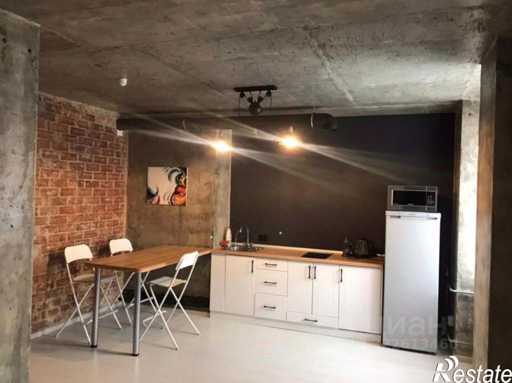 Сдать квартиру за 55 000 рублей на ул Челюскинцев, 101в