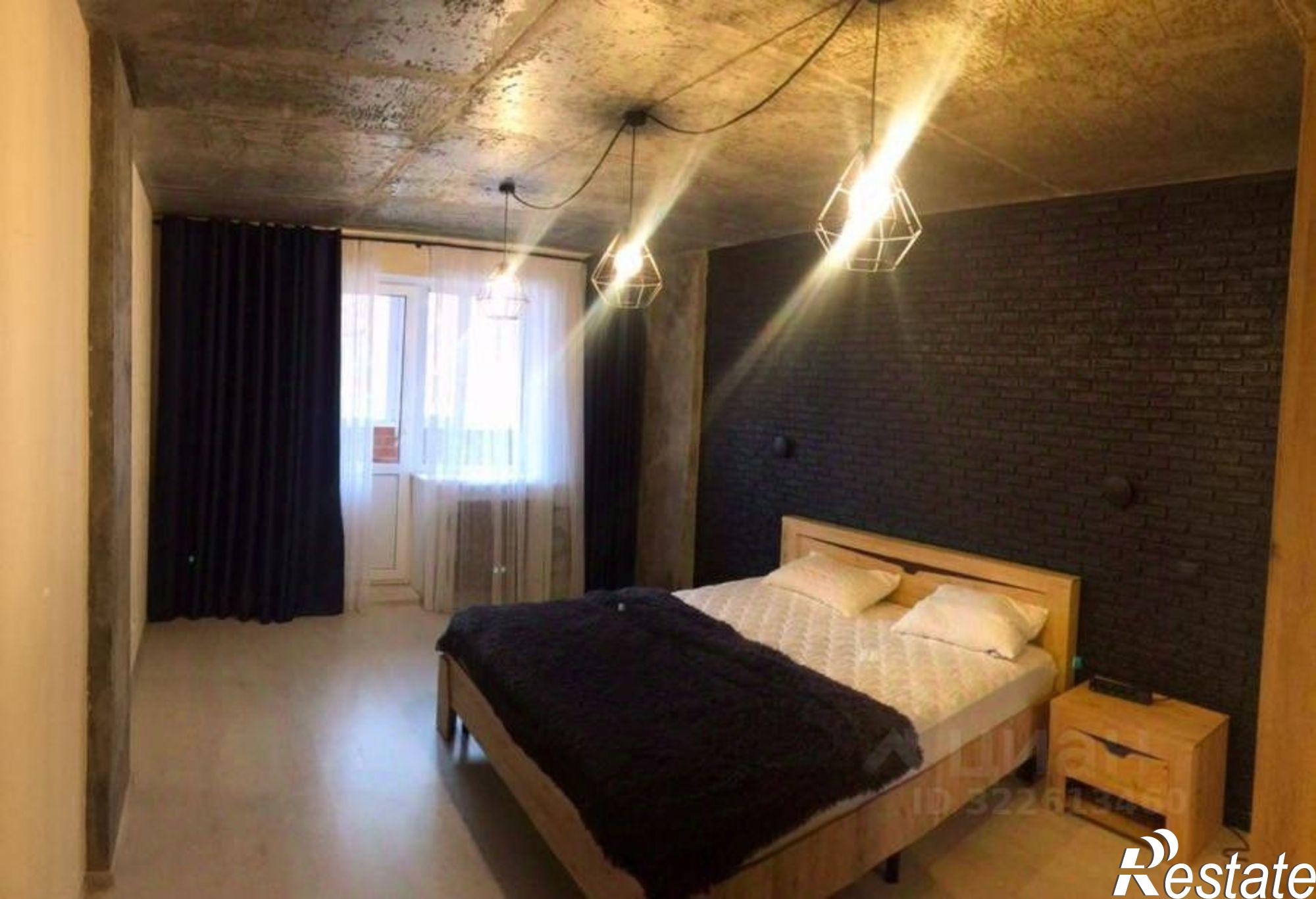 Сдать квартиру за 55 000 рублей на ул Челюскинцев, 101в