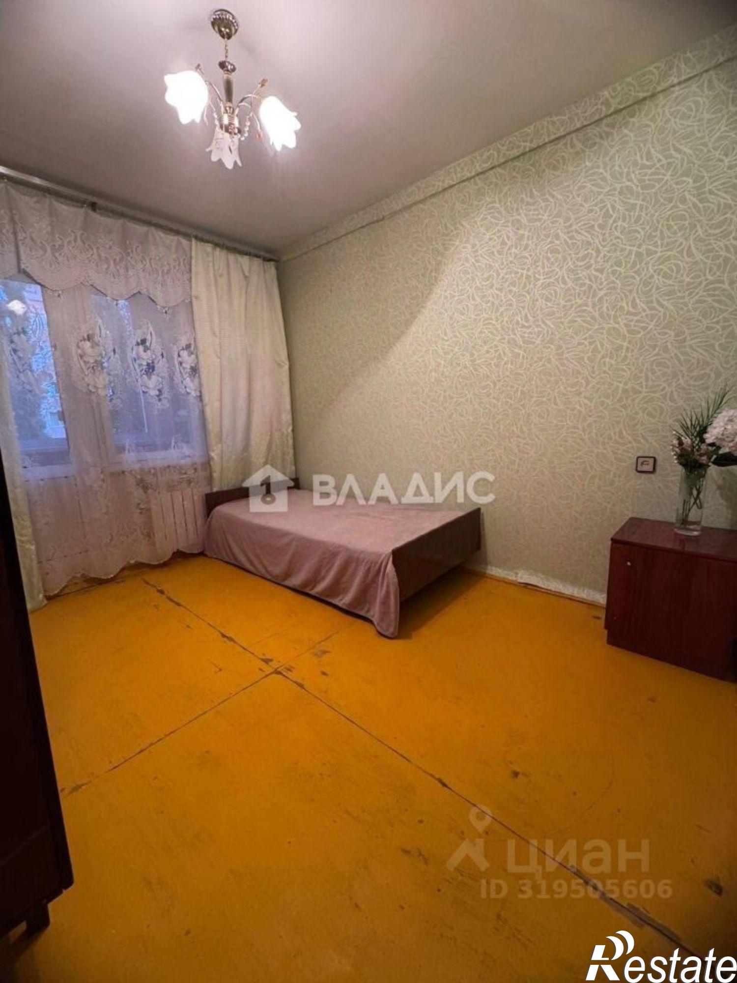 Купить квартиру за 4 700 000 рублей на Путиловская улица, 7