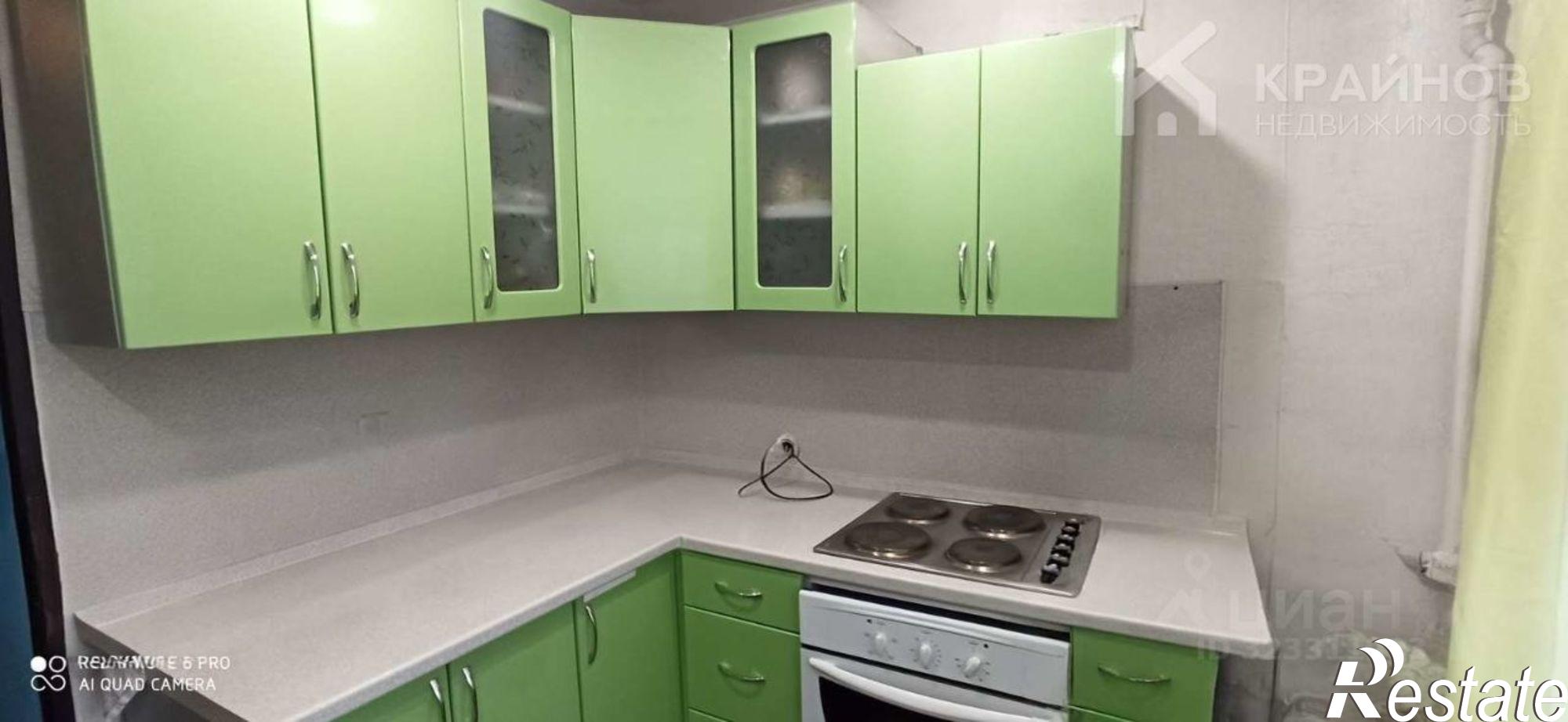 Купить квартиру за 2 500 000 рублей на улица Теплоэнергетиков, 9