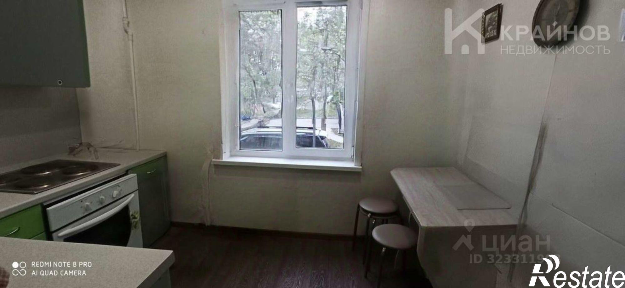 Купить квартиру за 2 500 000 рублей на улица Теплоэнергетиков, 9