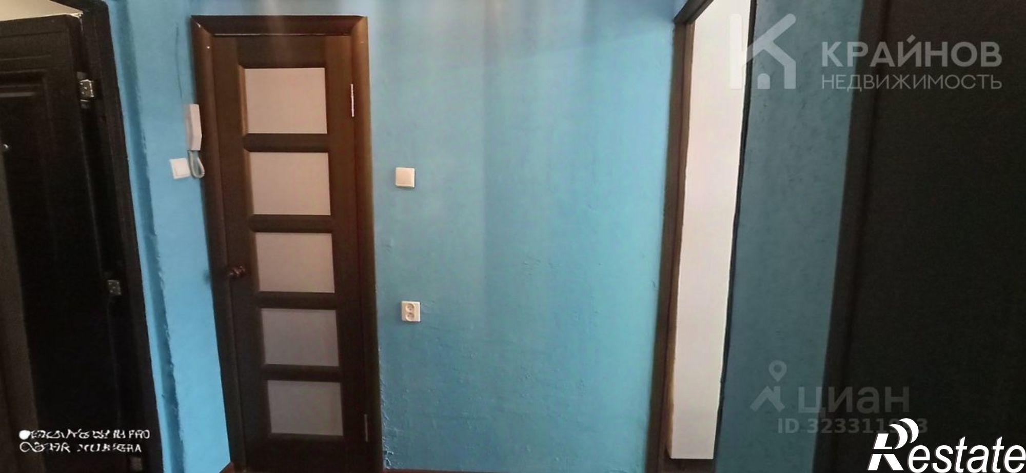 Купить квартиру за 2 500 000 рублей на улица Теплоэнергетиков, 9