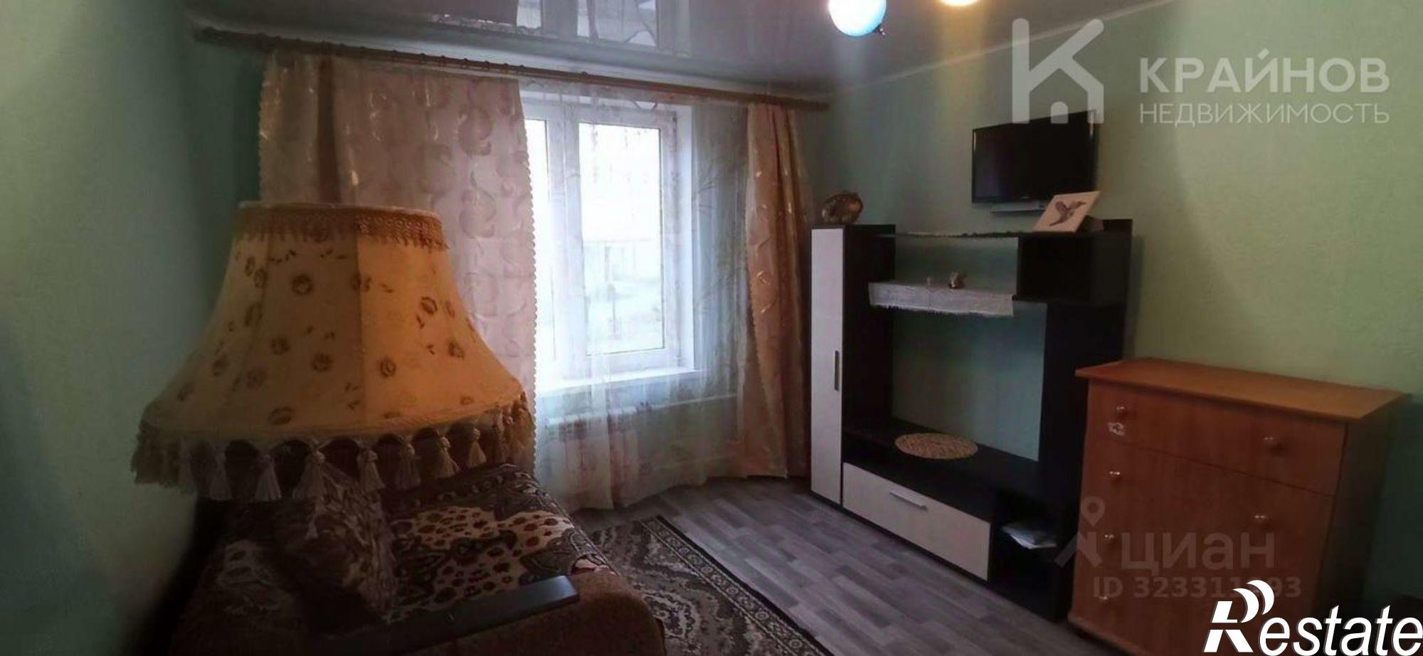 Купить квартиру за 2 500 000 рублей на улица Теплоэнергетиков, 9