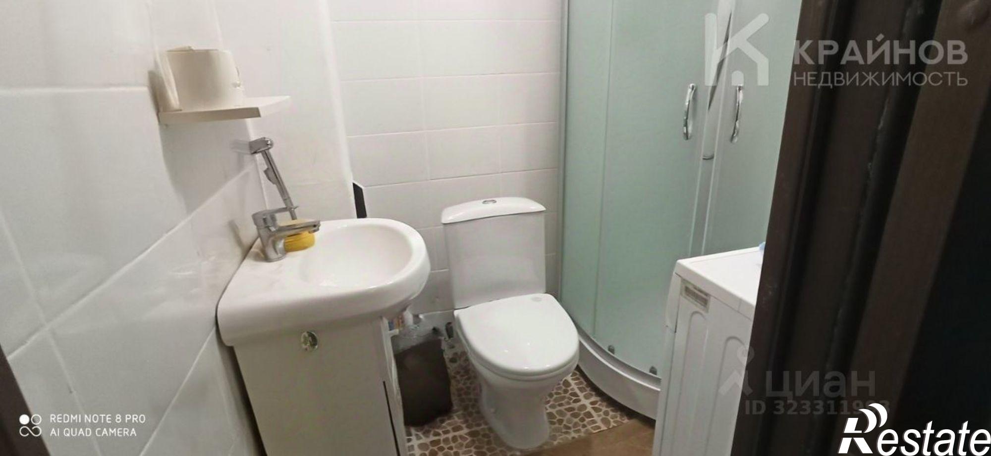 Купить квартиру за 2 500 000 рублей на улица Теплоэнергетиков, 9