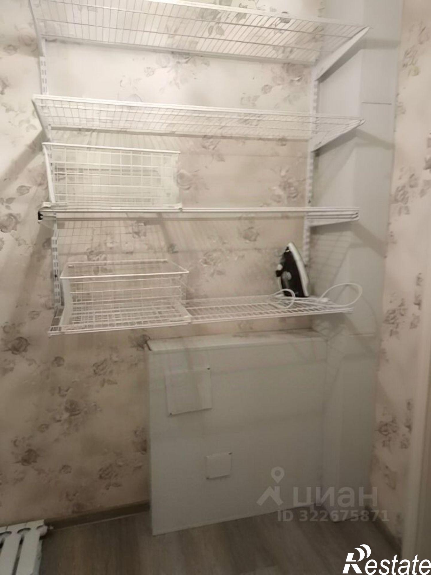 Купить квартиру за 32 000 000 рублей на ул Пятницкого, 65а