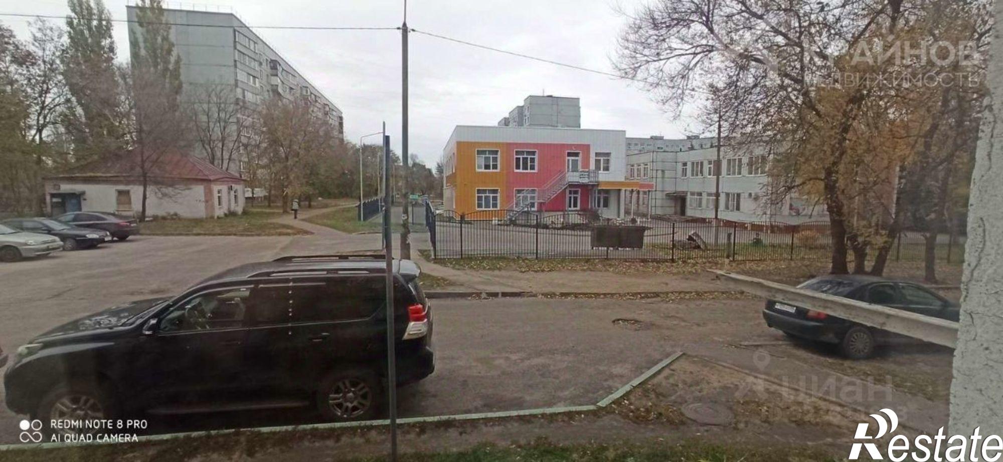 Купить квартиру за 2 500 000 рублей на улица Теплоэнергетиков, 9