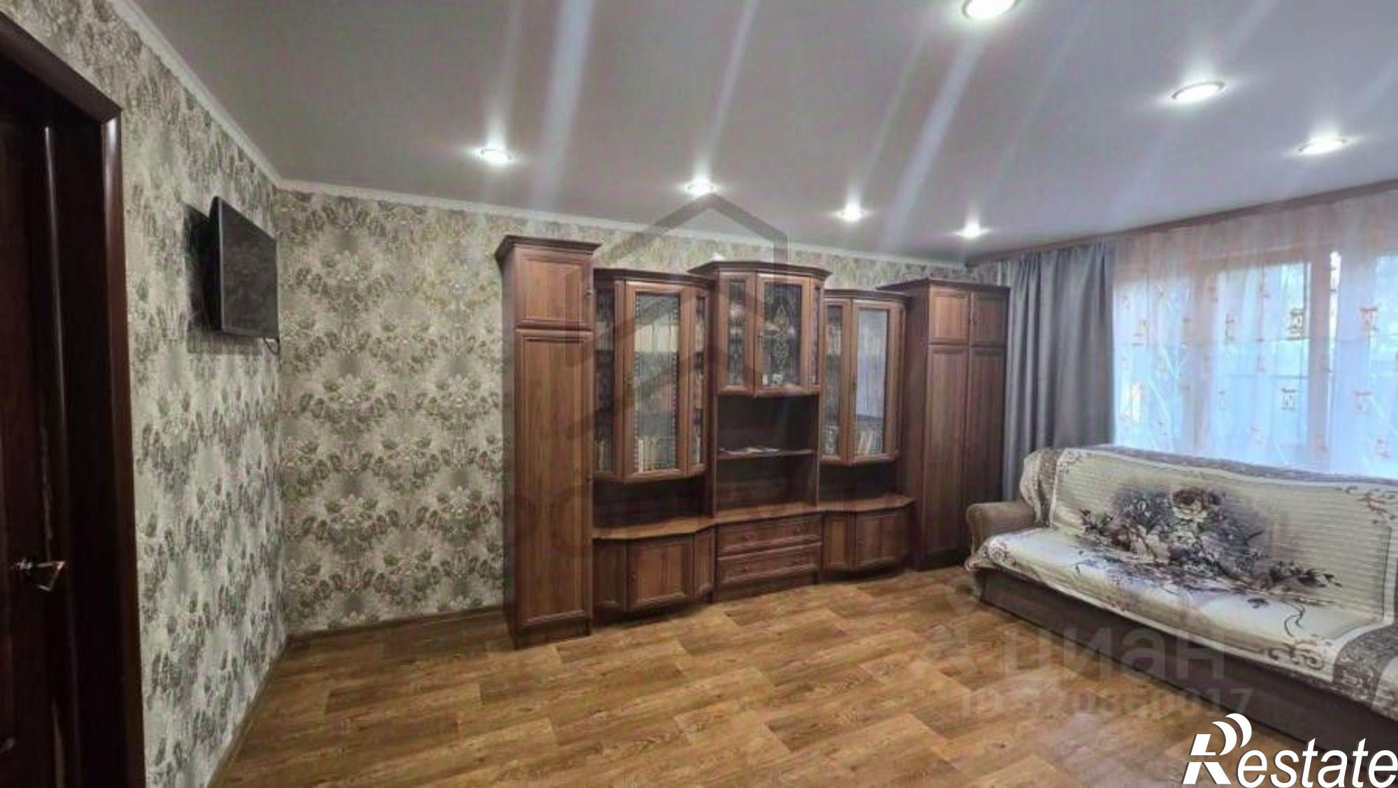 Купить квартиру за 6 100 000 рублей на Путиловская улица, 11