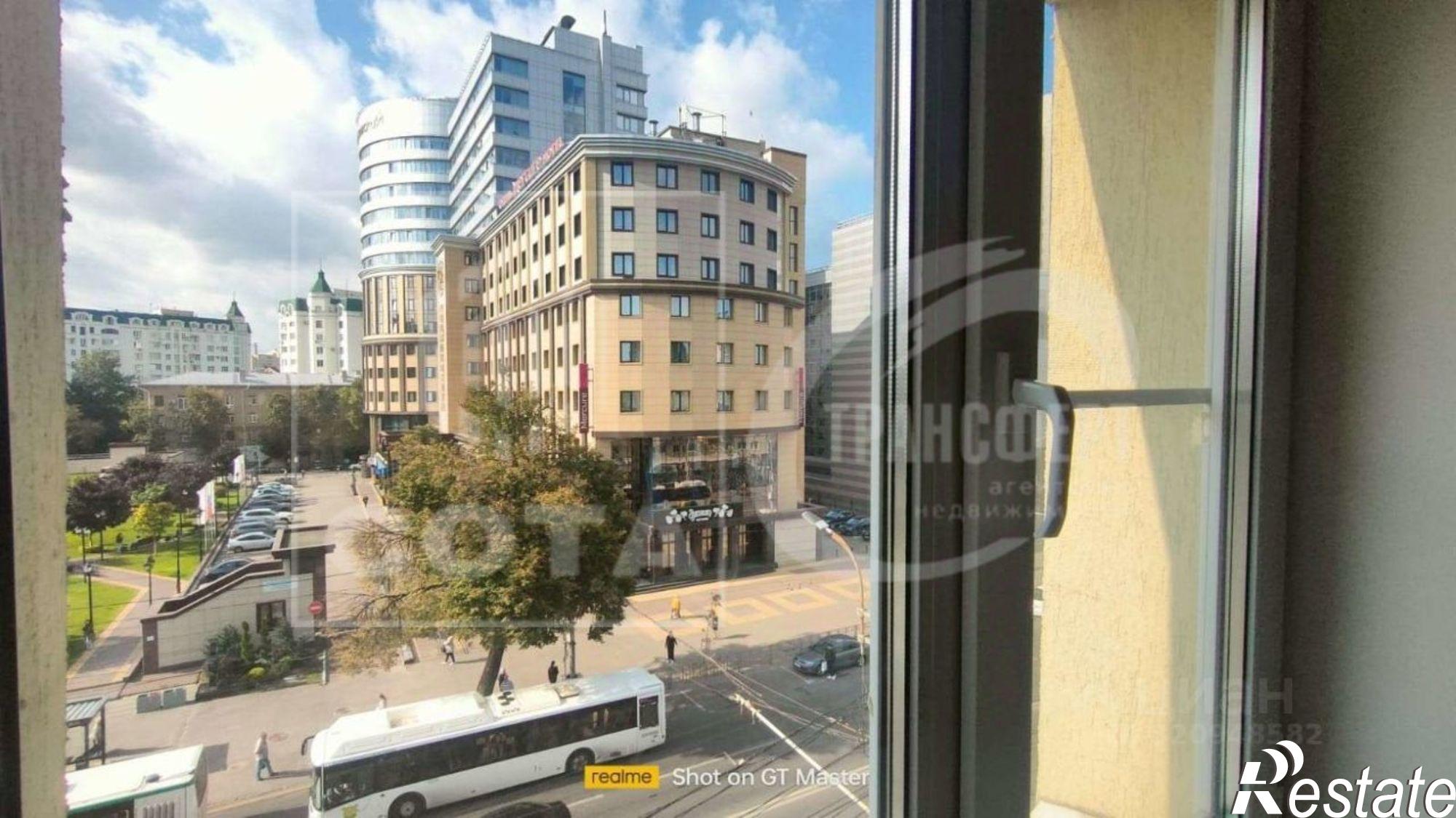 Купить квартиру за 7 700 000 рублей на улица Кирова, 3