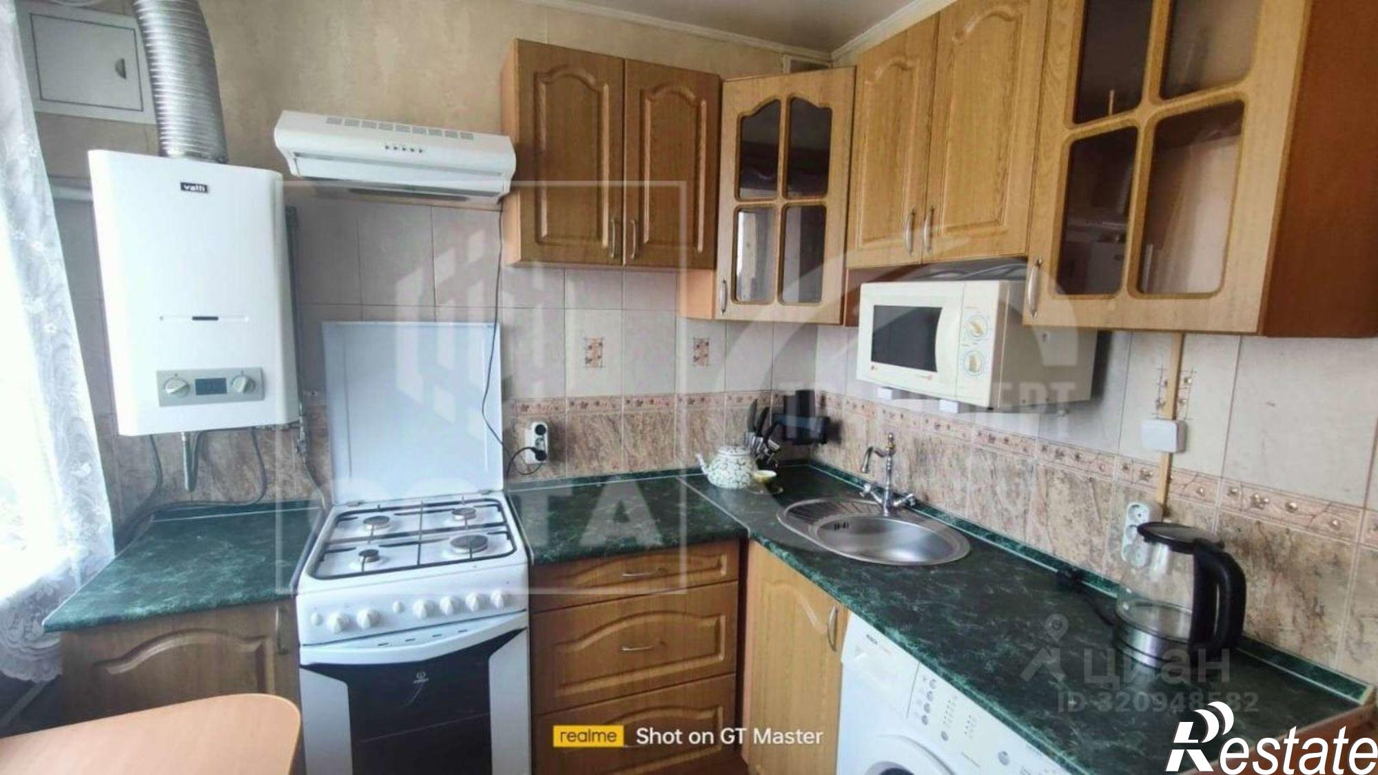 Купить квартиру за 7 700 000 рублей на улица Кирова, 3