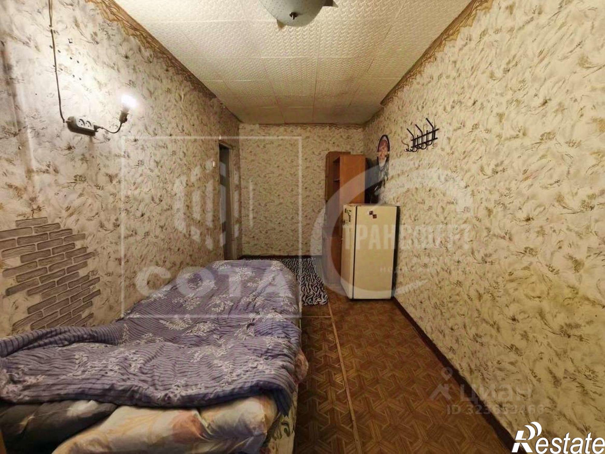 Купить квартиру за 3 570 000 рублей на улица Перевёрткина, 12