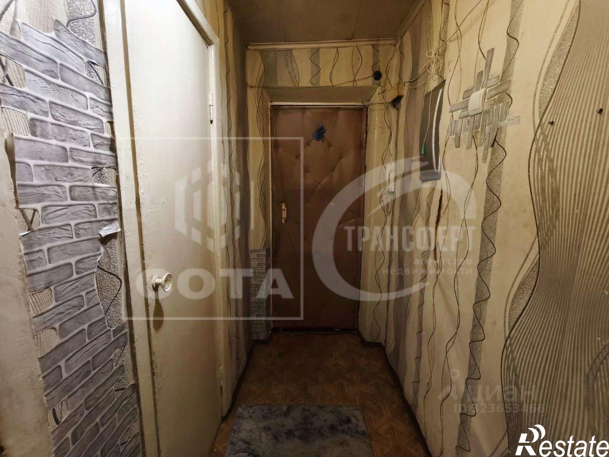 Купить квартиру за 3 570 000 рублей на улица Перевёрткина, 12