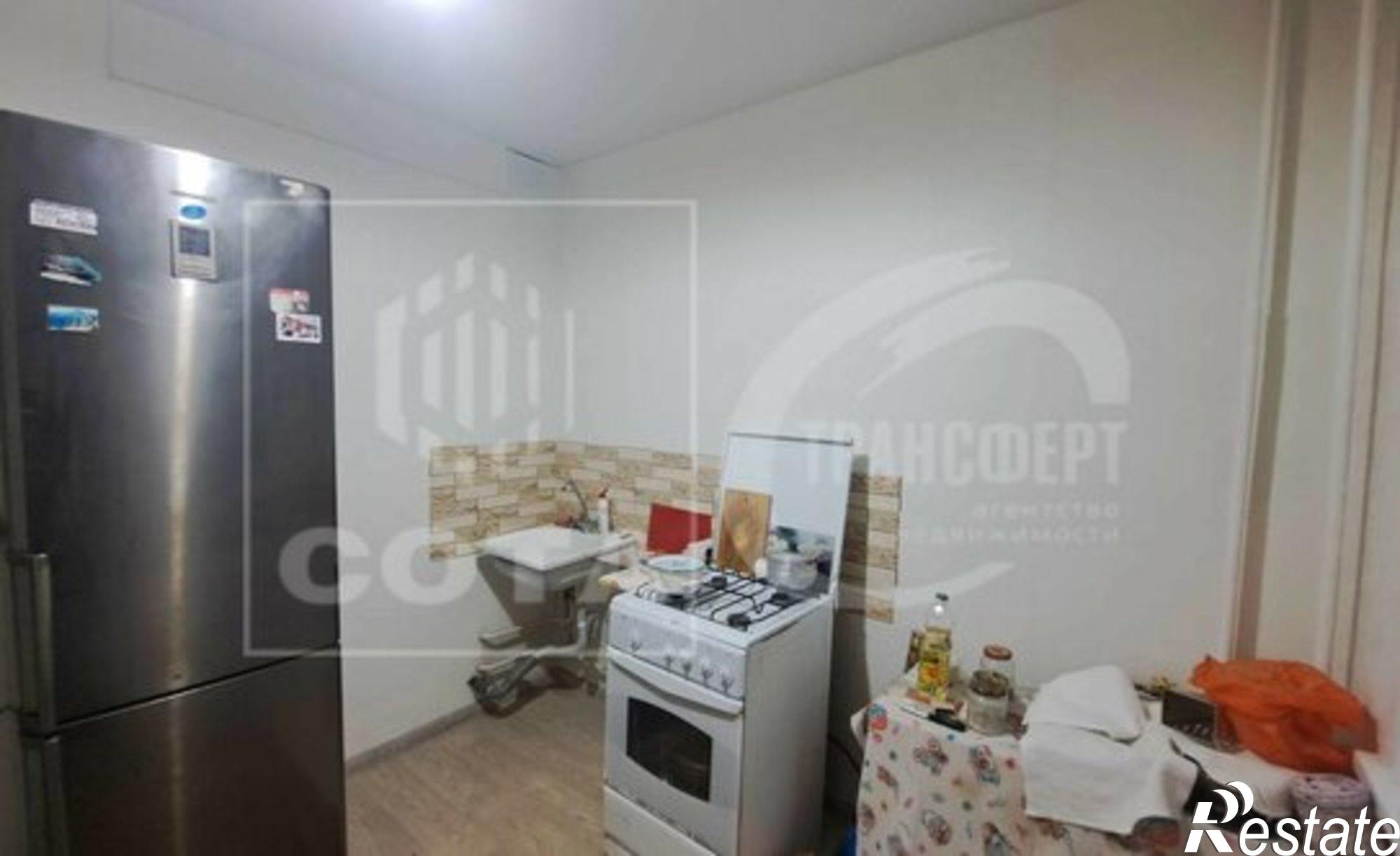 Купить квартиру за 3 300 000 рублей на Тепличная улица, 2