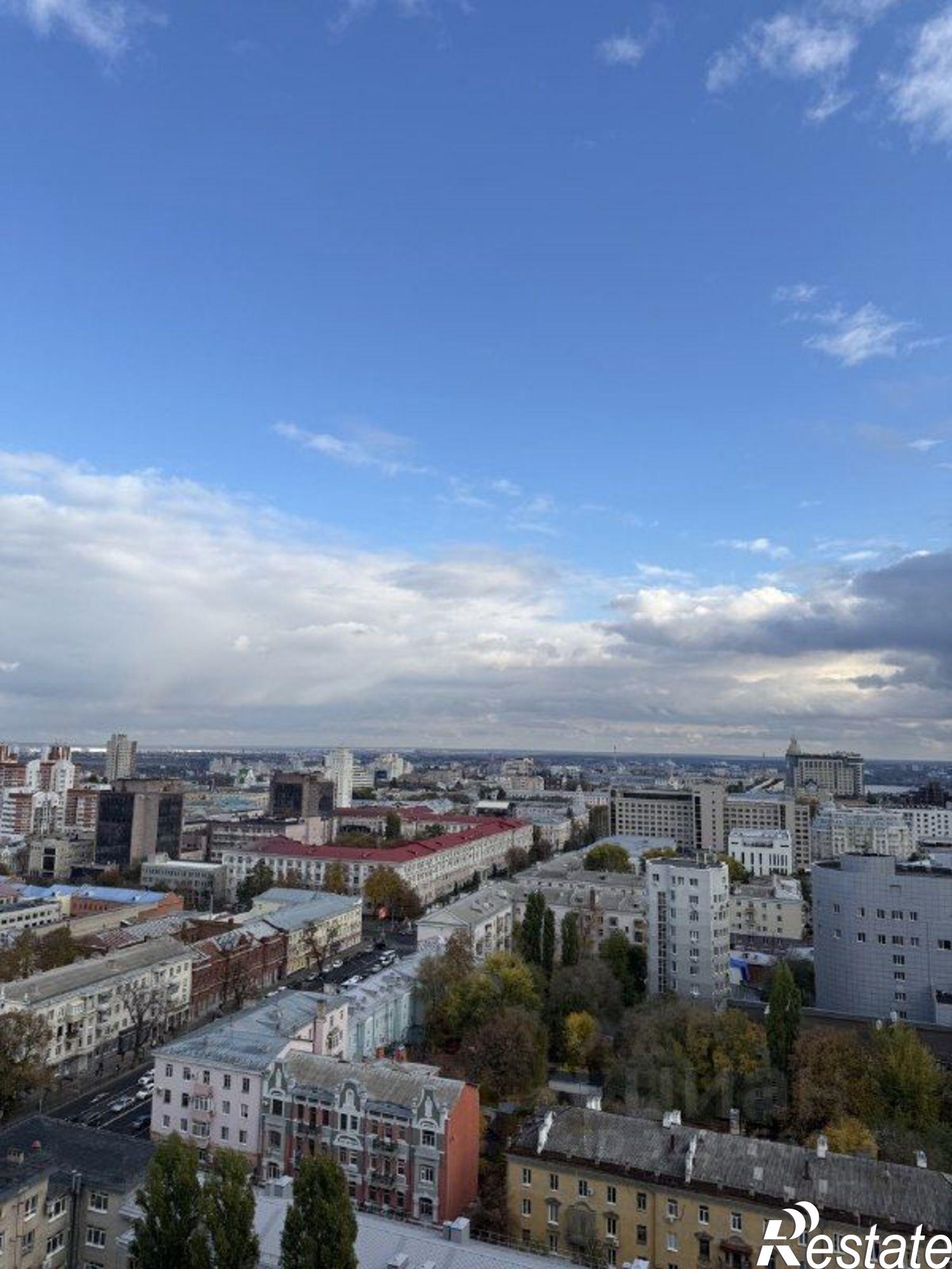 Купить квартиру за 14 850 000 рублей на Никитинская улица, 38А