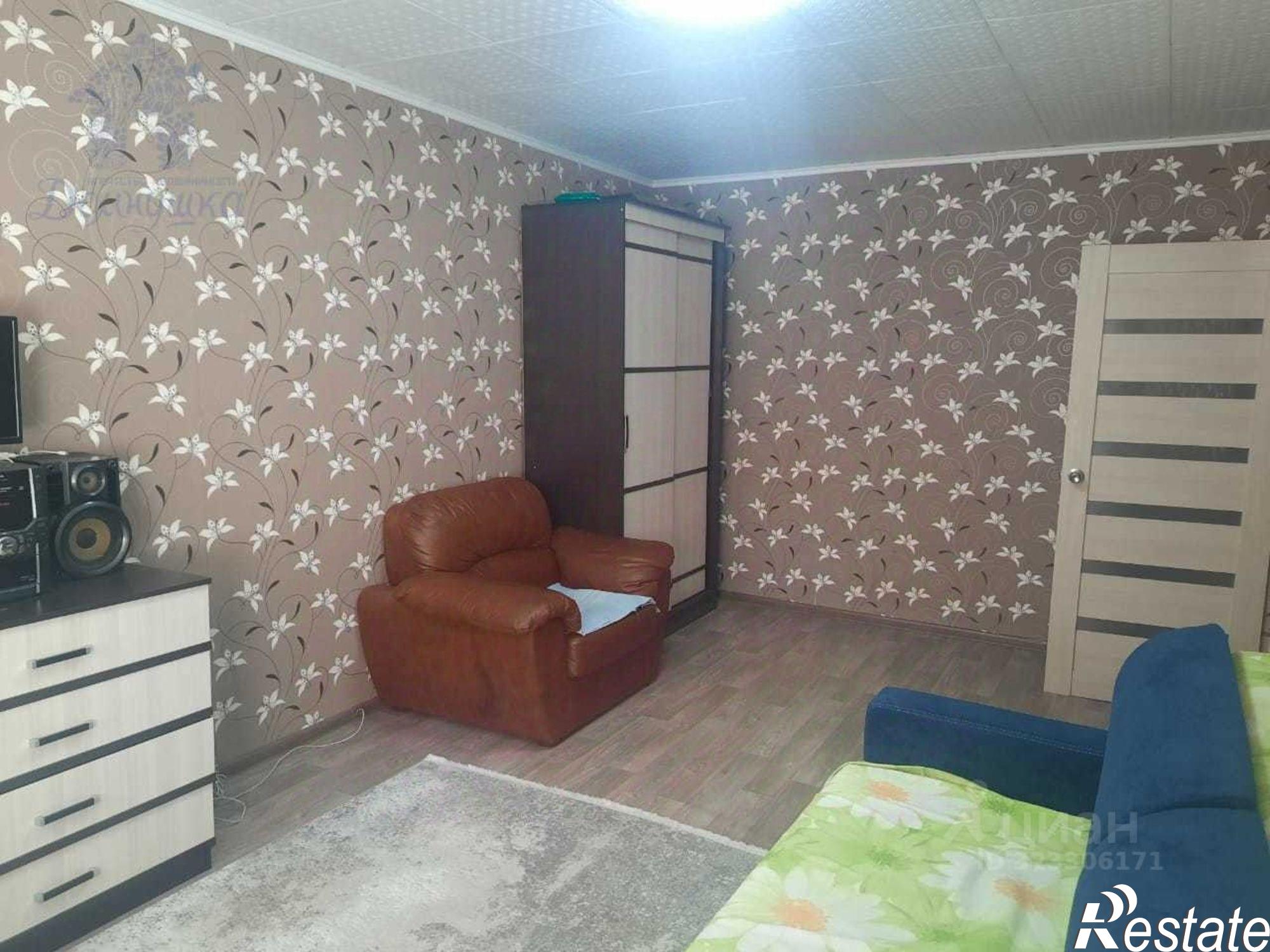 Купить квартиру за 2 260 000 рублей на ул Писарева, 13а