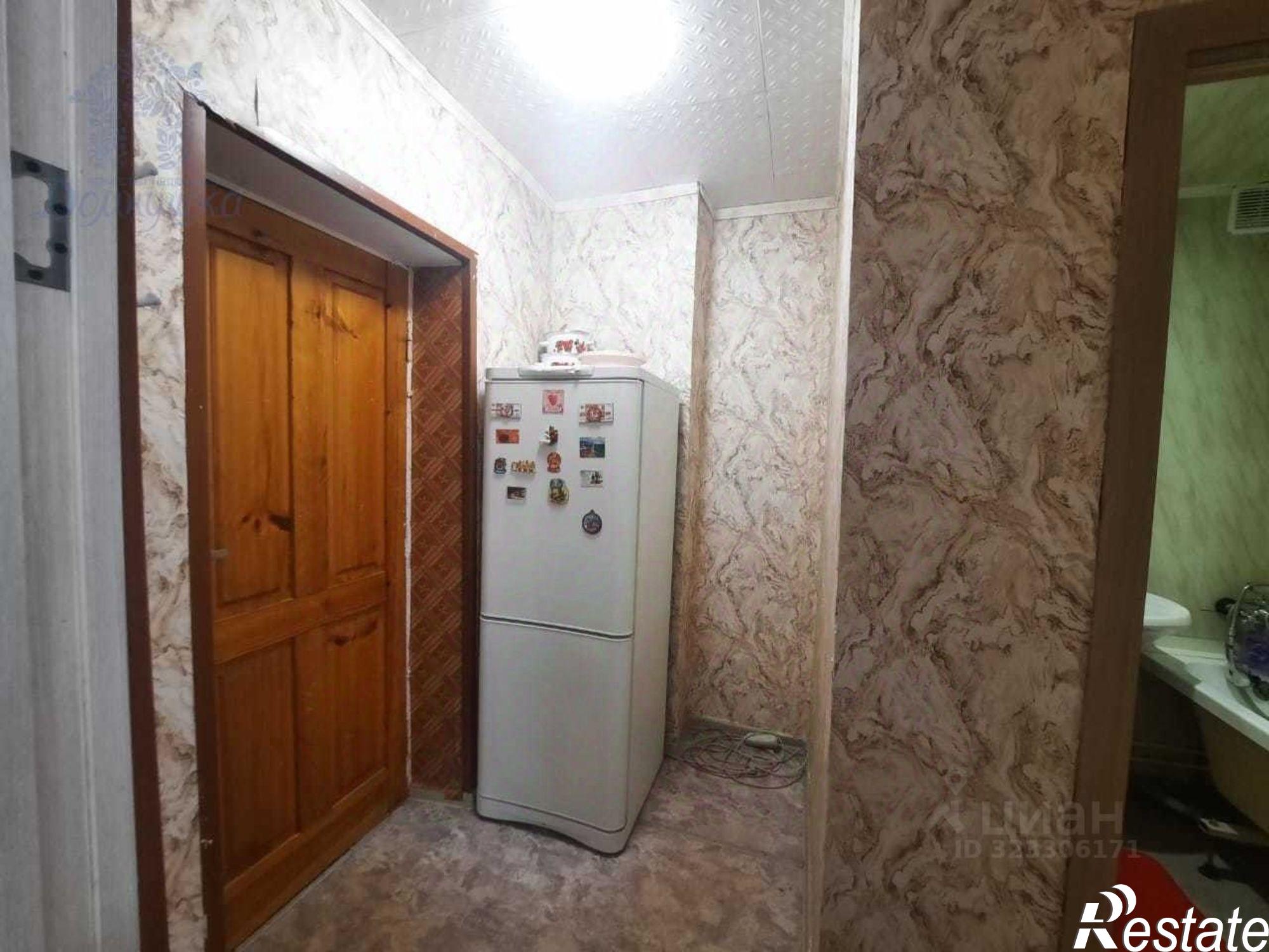 Купить квартиру за 2 260 000 рублей на ул Писарева, 13а