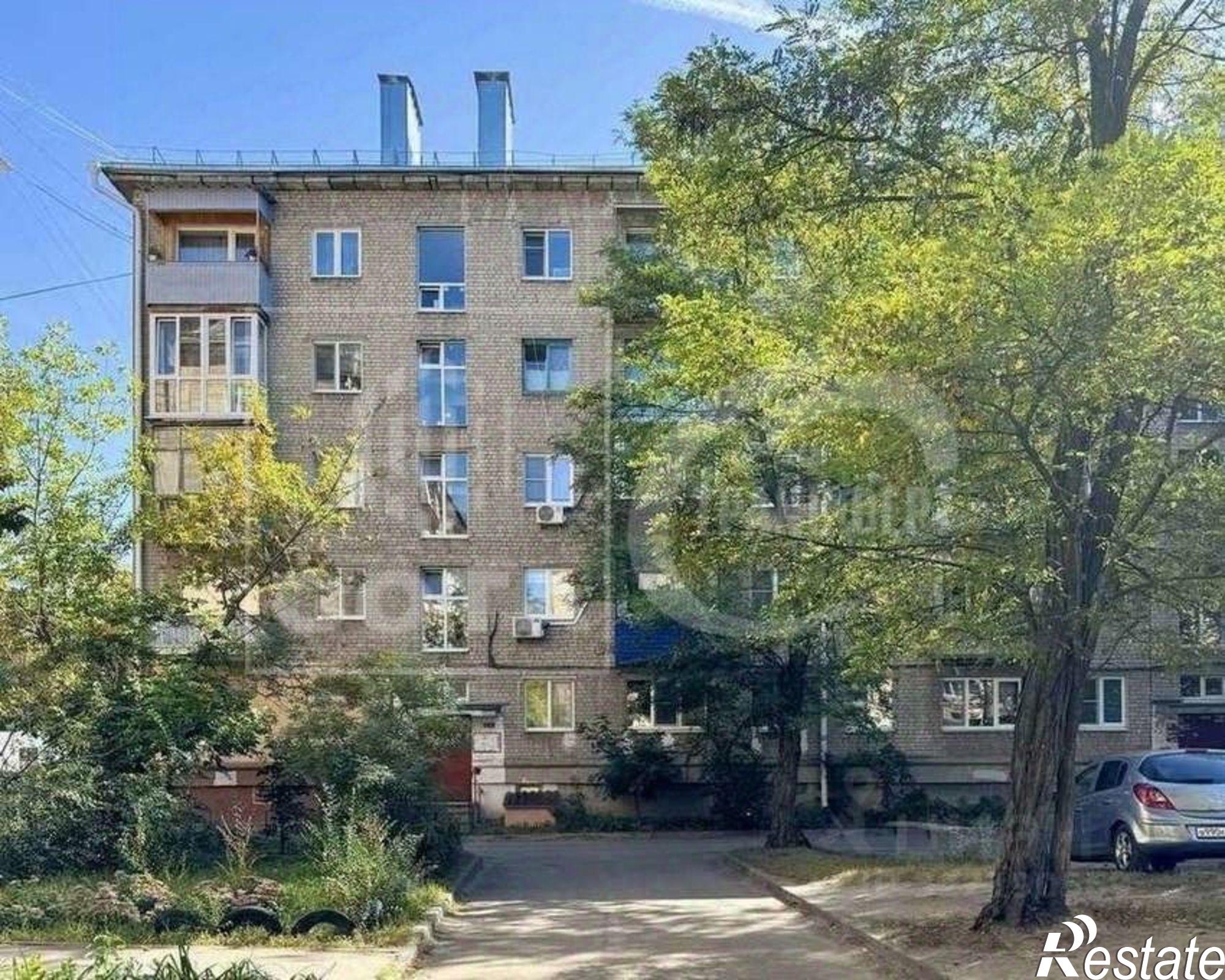 Купить квартиру за 3 160 000 рублей на Ленинский пр-кт, 92/2