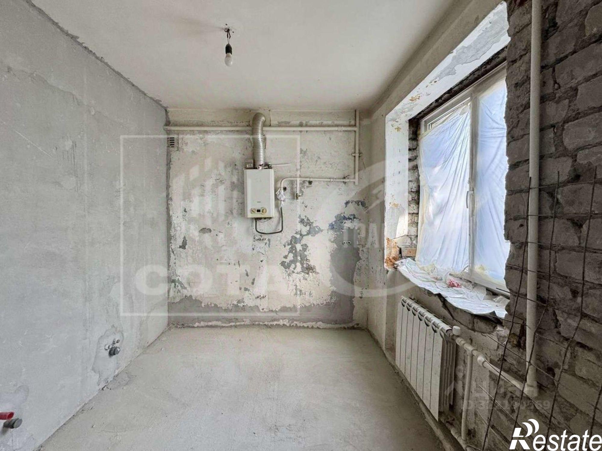 Купить квартиру за 3 160 000 рублей на Ленинский пр-кт, 92/2