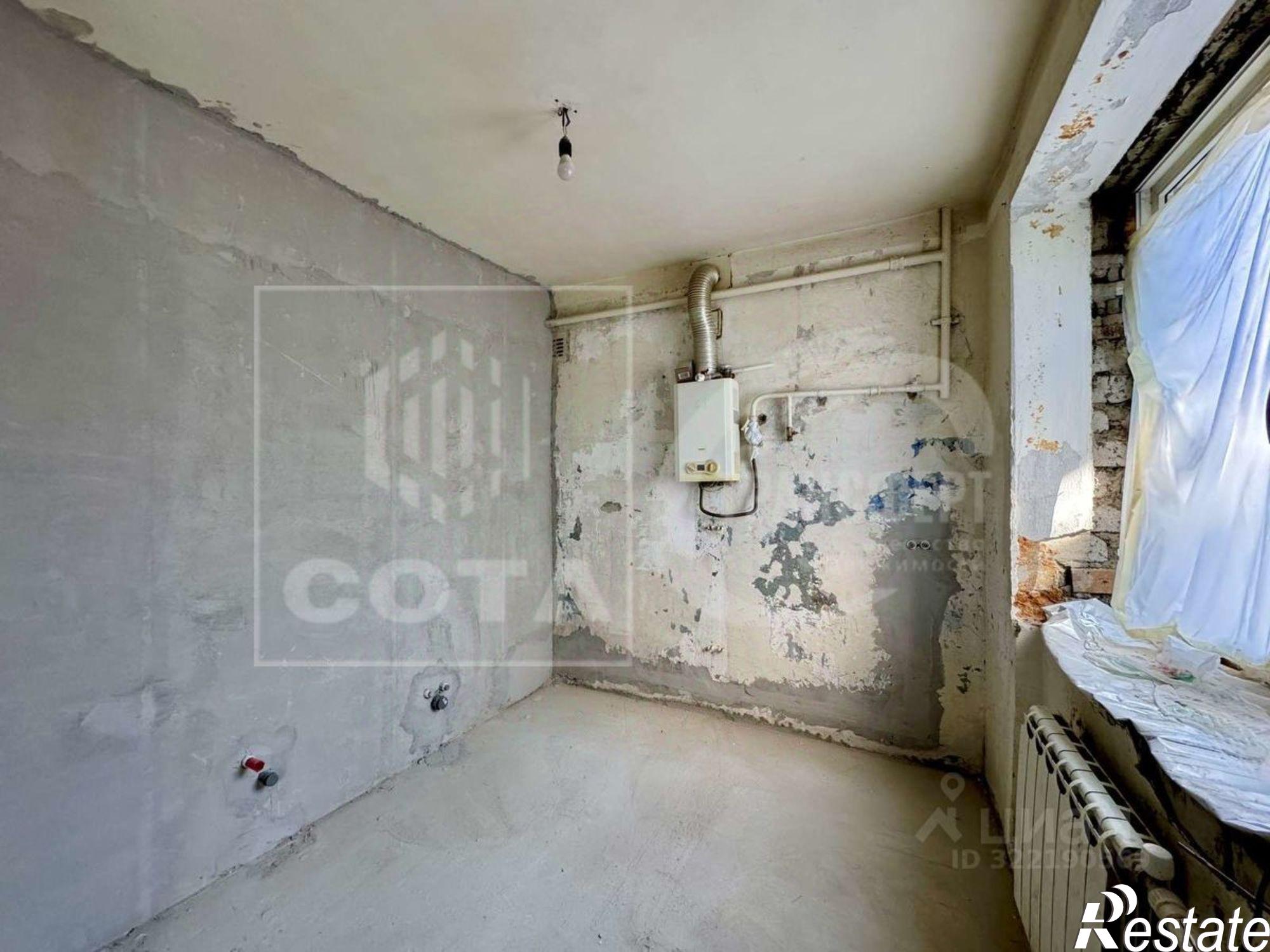 Купить квартиру за 3 160 000 рублей на Ленинский пр-кт, 92/2