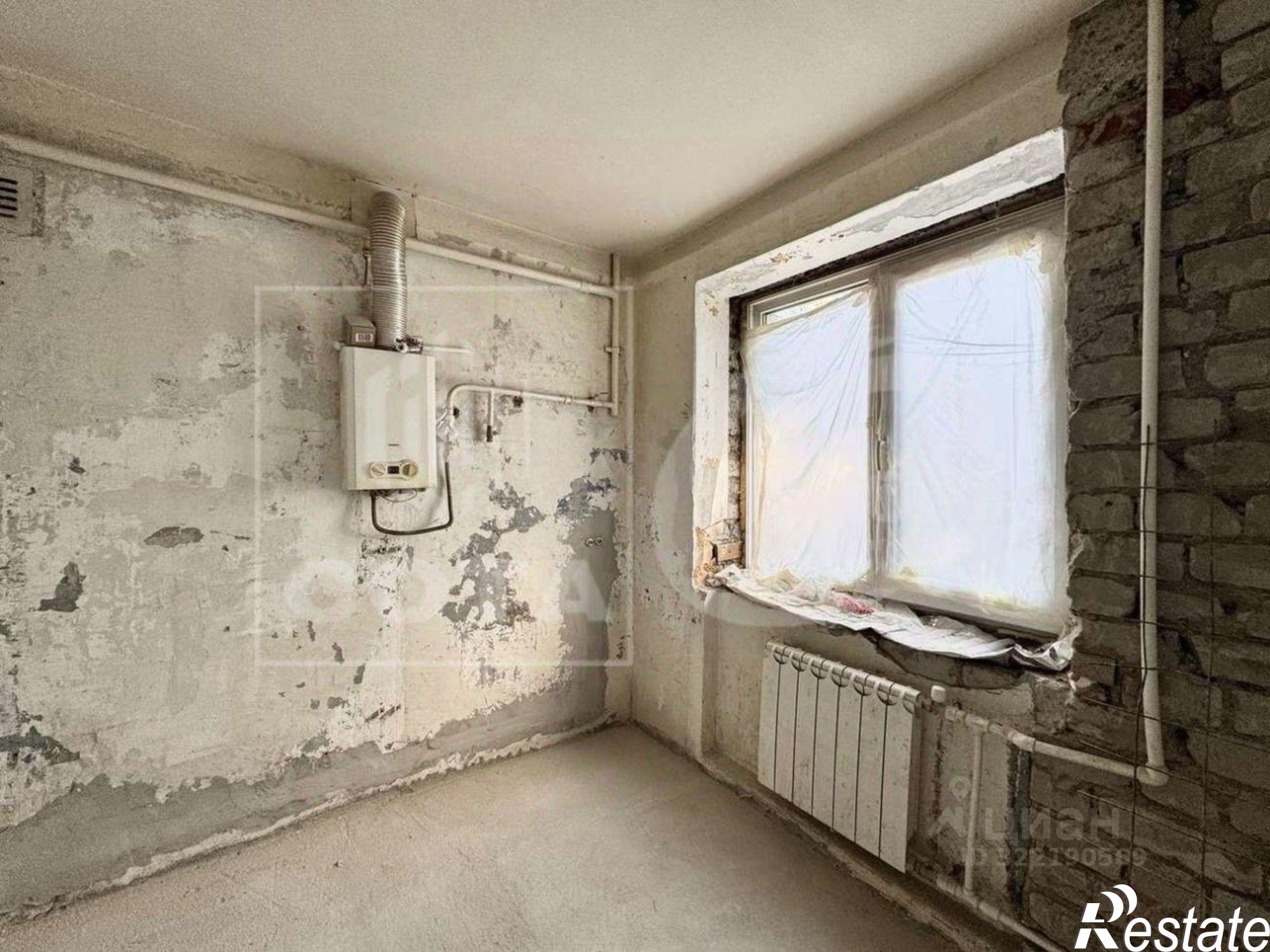 Купить квартиру за 3 160 000 рублей на Ленинский пр-кт, 92/2