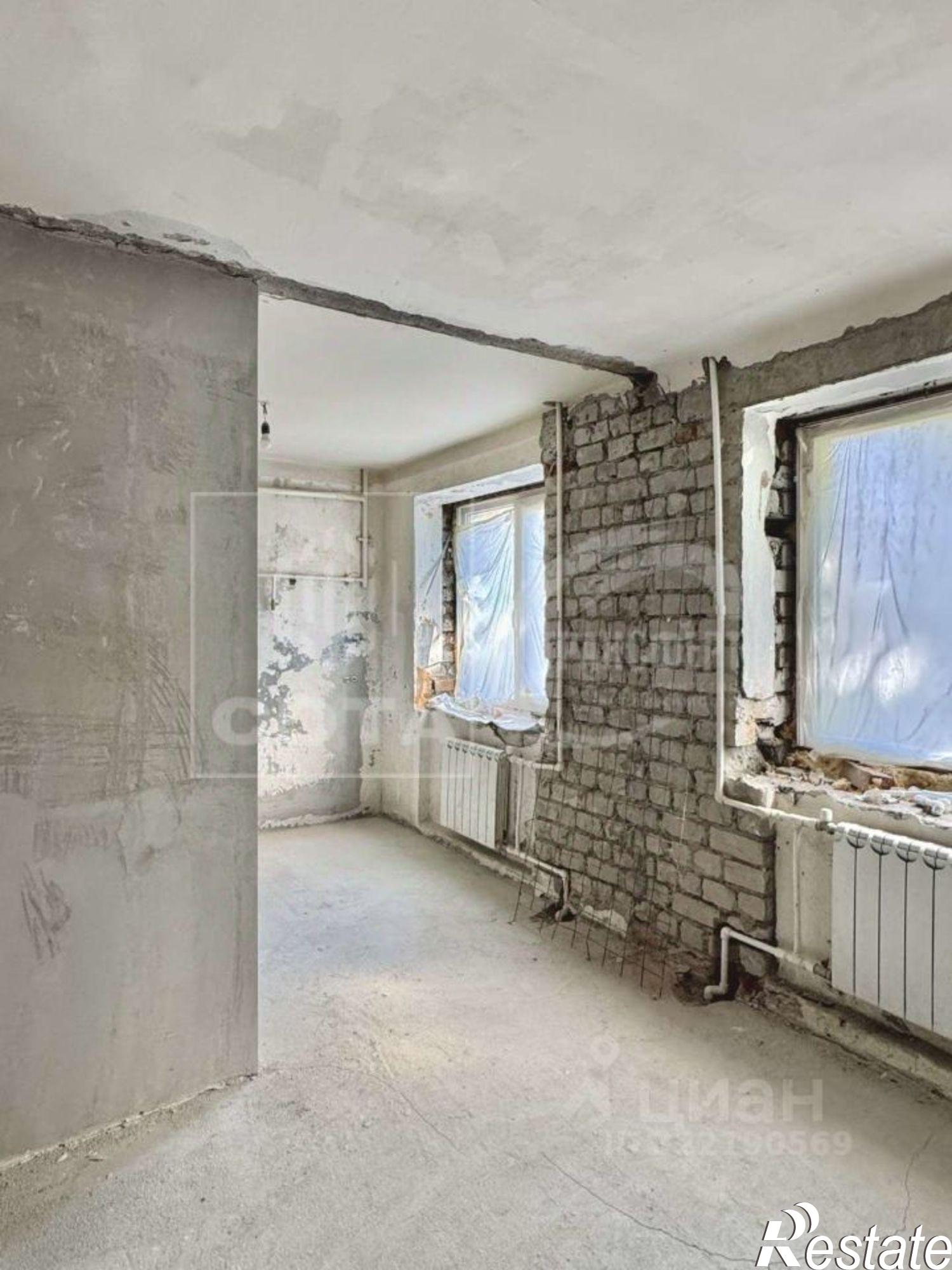 Купить квартиру за 3 160 000 рублей на Ленинский пр-кт, 92/2