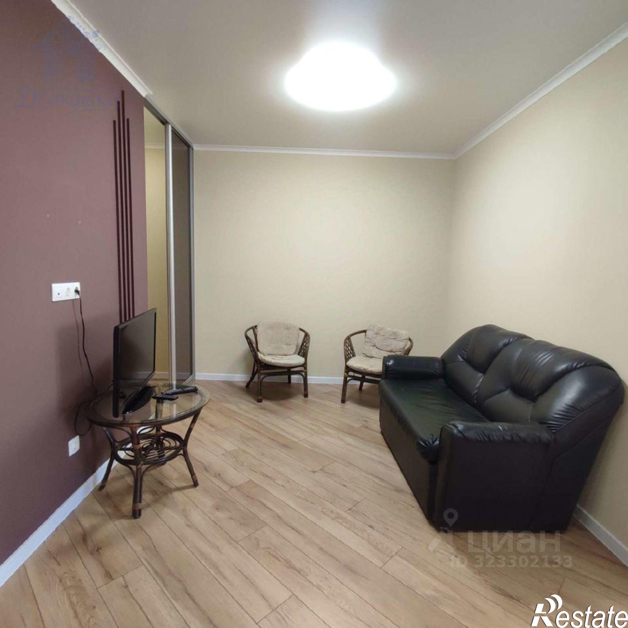 Купить квартиру за 6 900 000 рублей на пер Здоровья, 90г/1