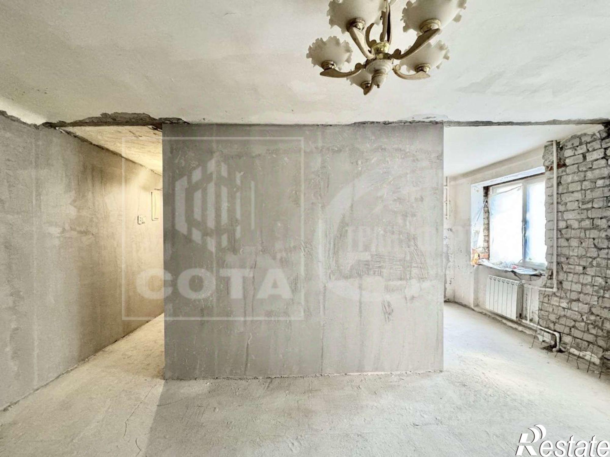 Купить квартиру за 3 160 000 рублей на Ленинский пр-кт, 92/2