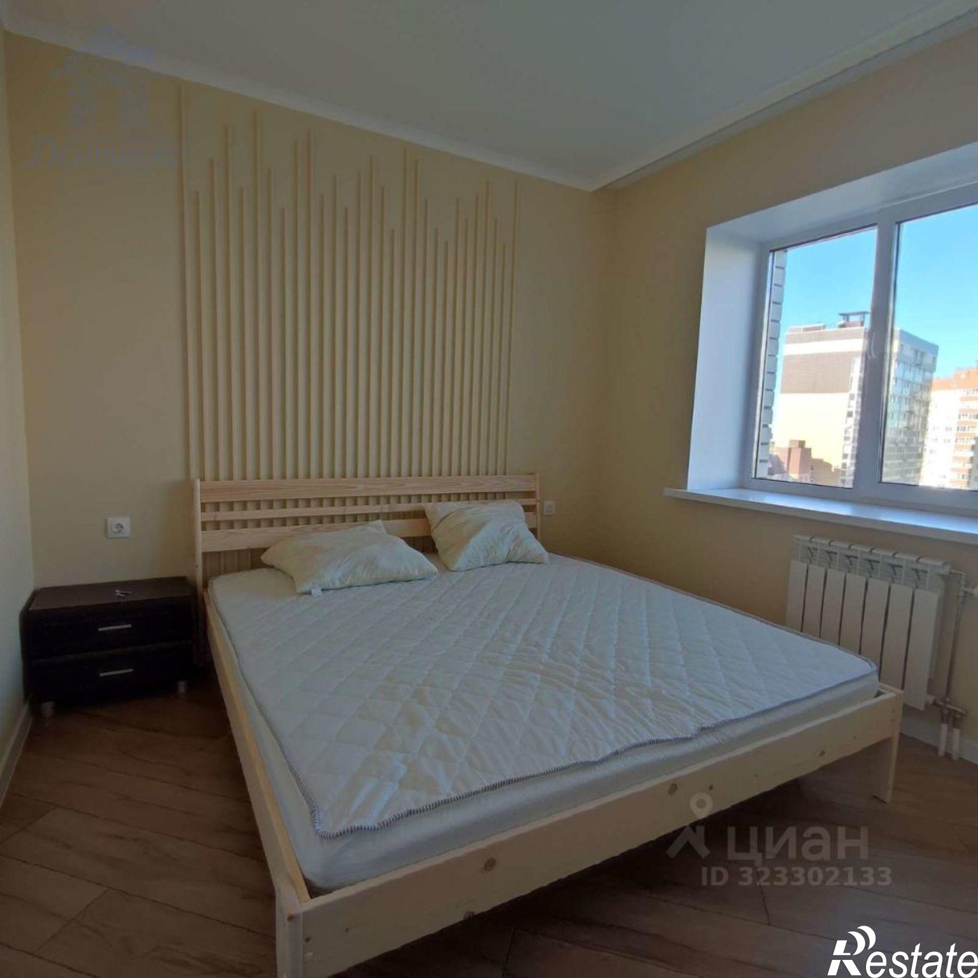 Купить квартиру за 6 900 000 рублей на пер Здоровья, 90г/1