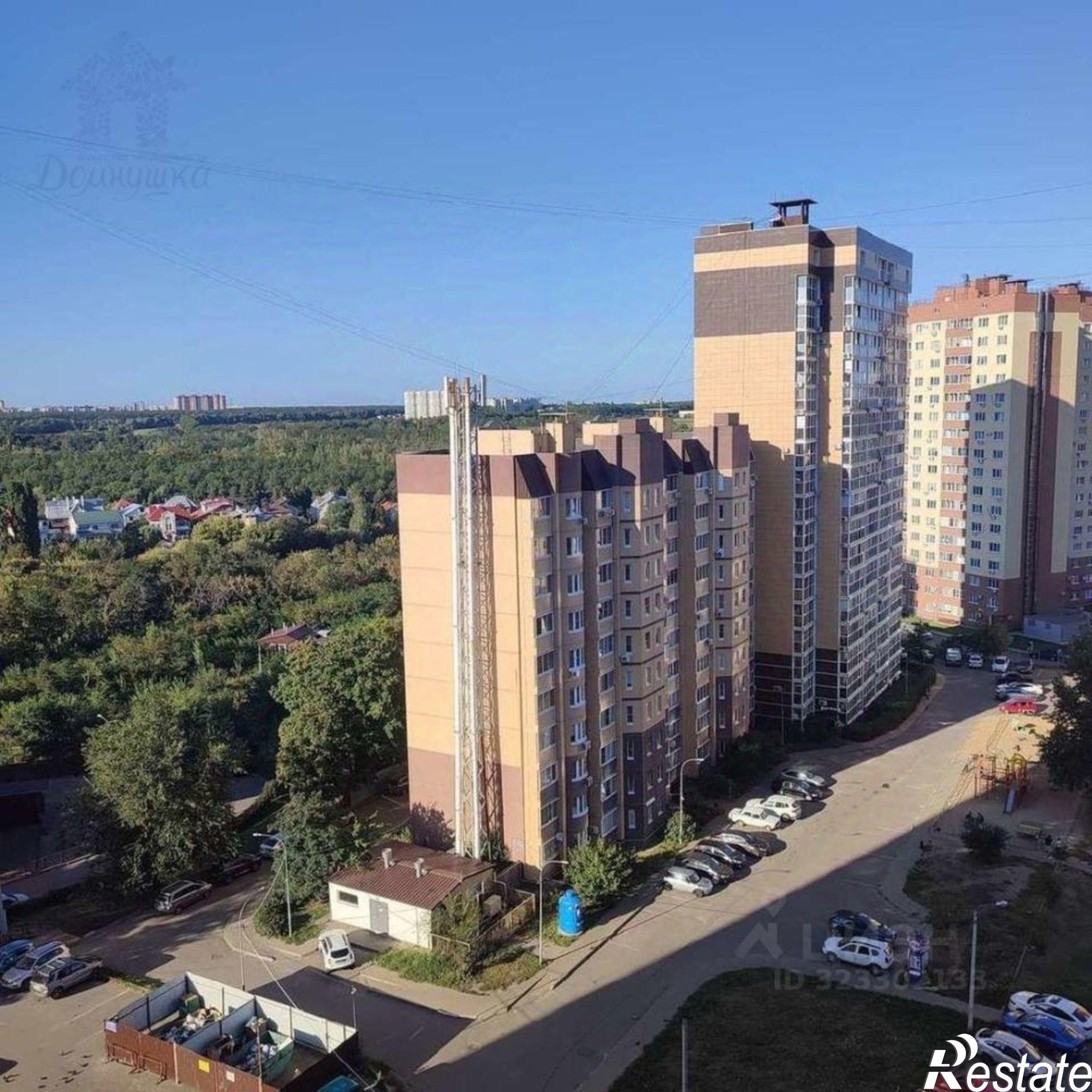 Купить квартиру за 6 900 000 рублей на пер Здоровья, 90г/1