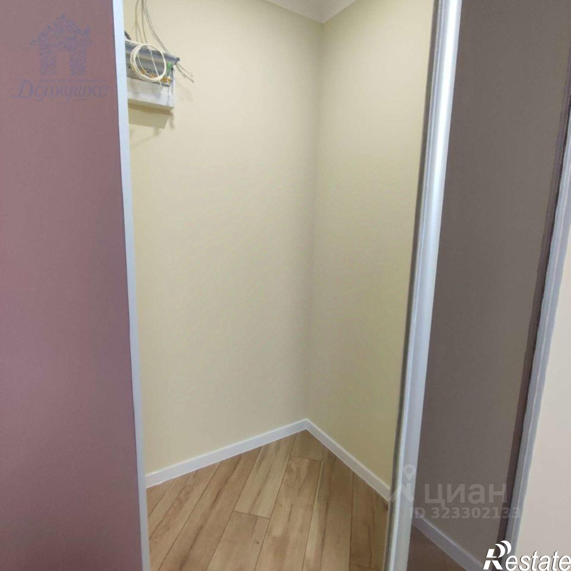 Купить квартиру за 6 900 000 рублей на пер Здоровья, 90г/1