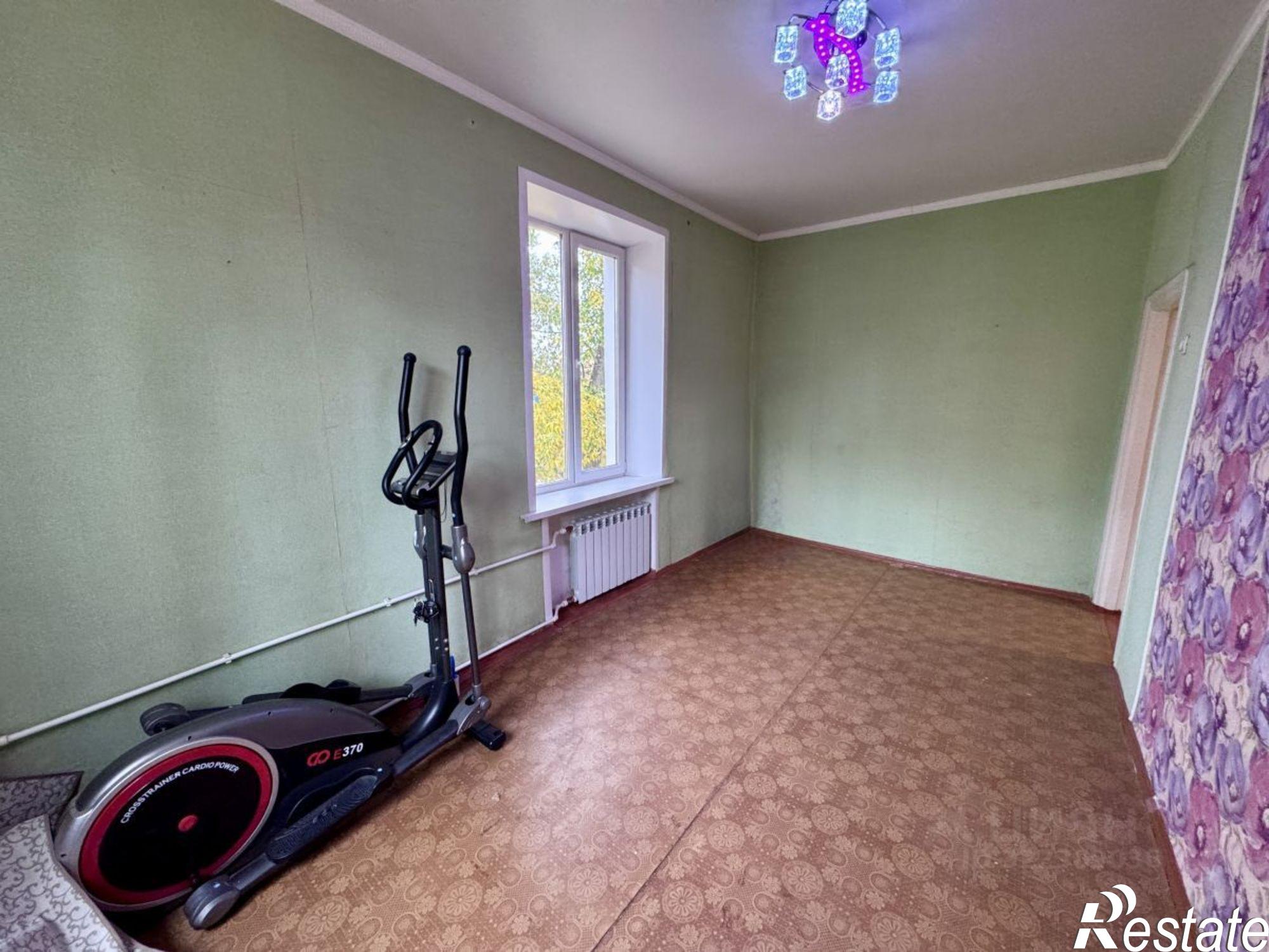 Купить квартиру за 2 400 000 рублей на ул Волжская, 9б