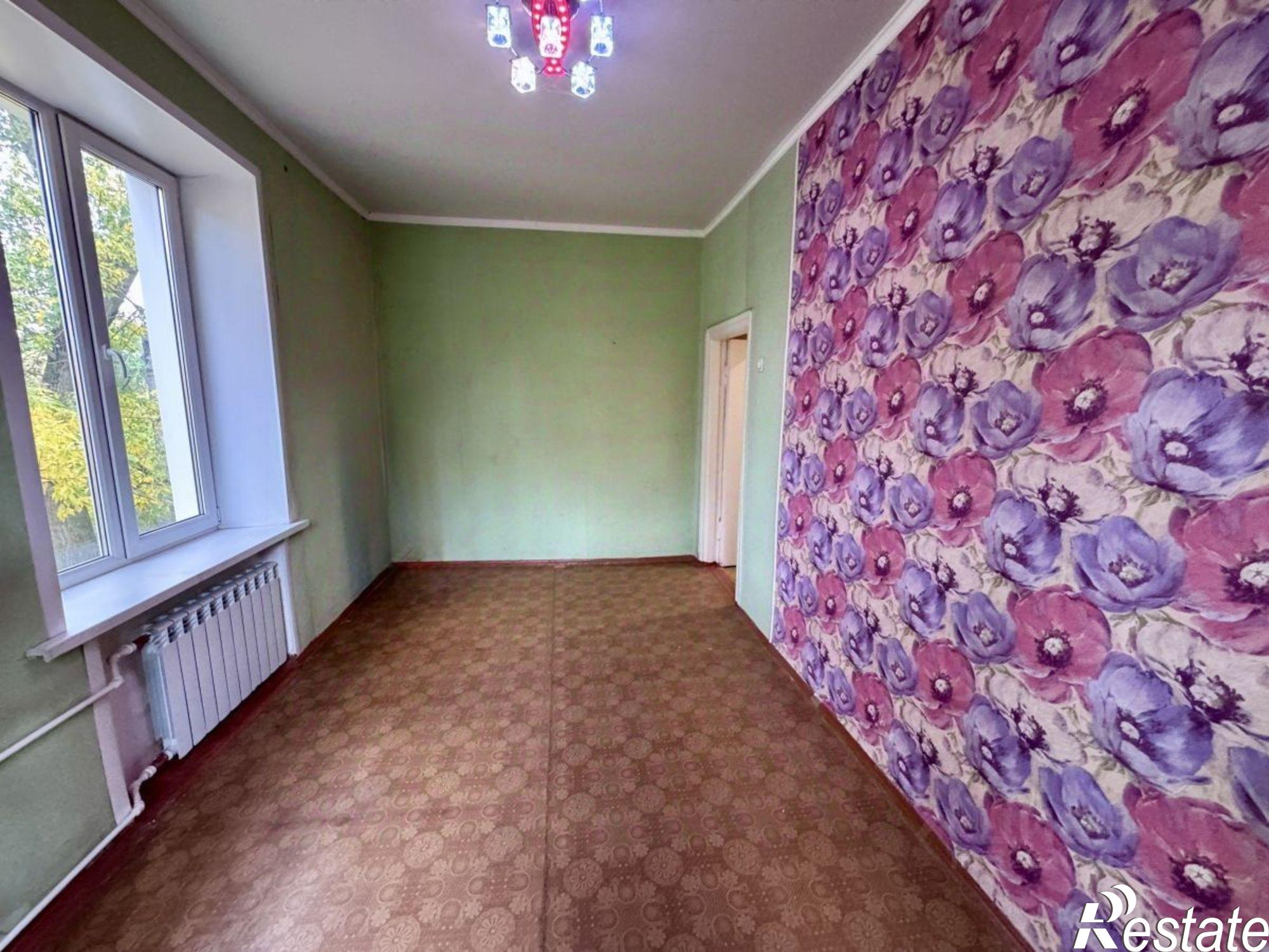 Купить квартиру за 2 400 000 рублей на ул Волжская, 9б