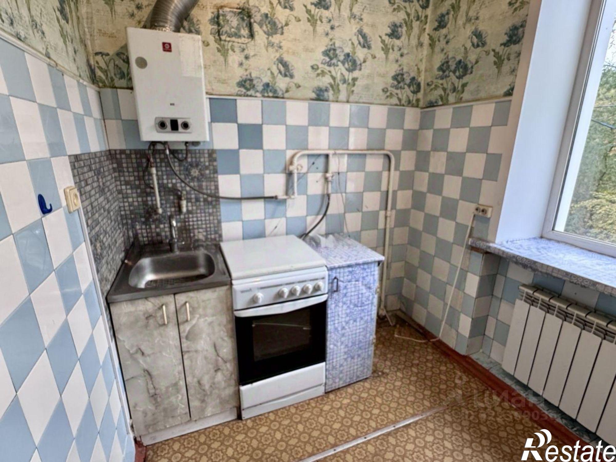 Купить квартиру за 2 400 000 рублей на ул Волжская, 9б