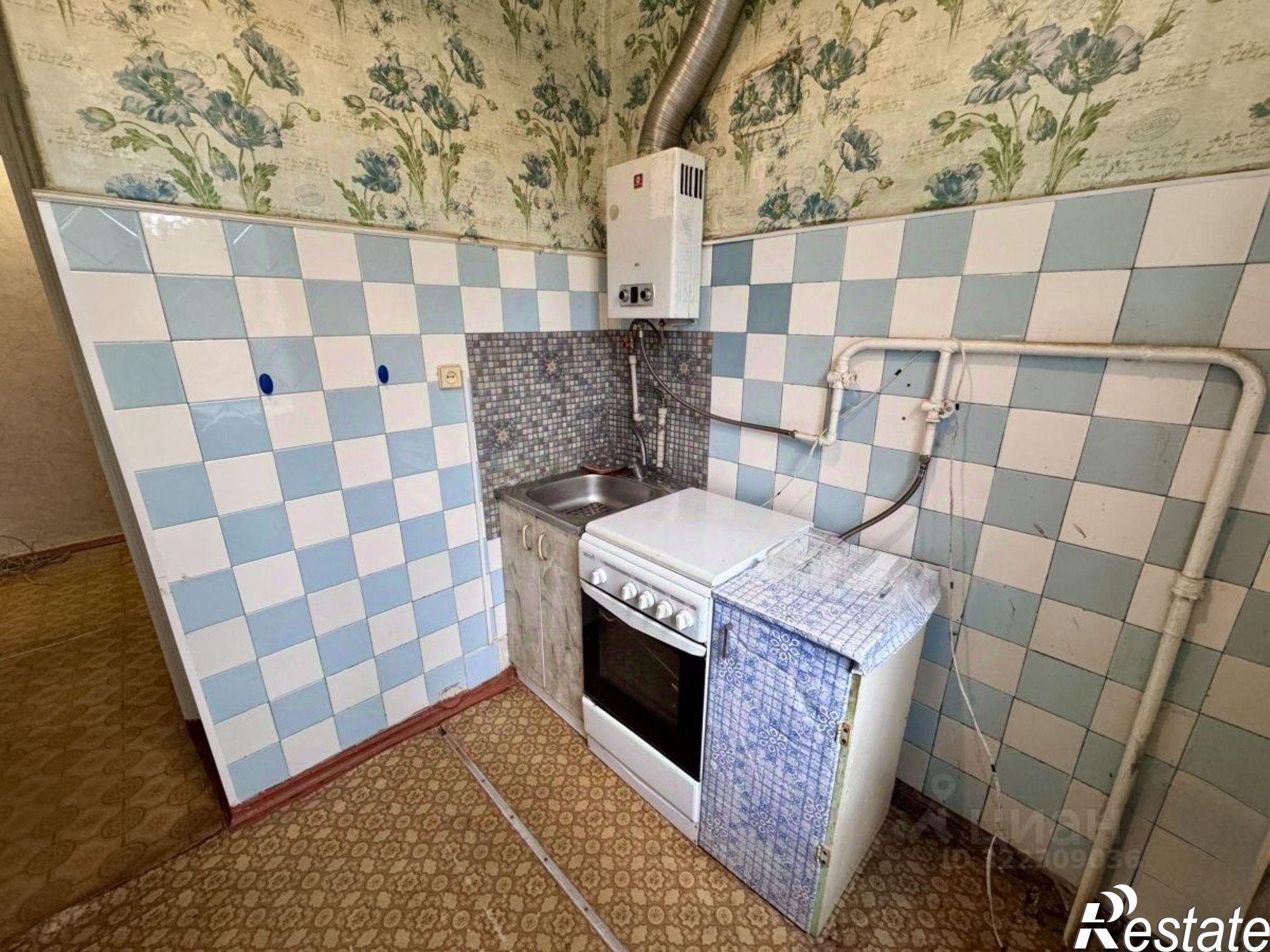 Купить квартиру за 2 400 000 рублей на ул Волжская, 9б