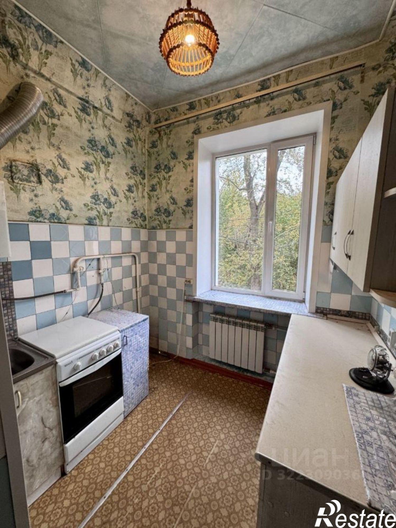 Купить квартиру за 2 400 000 рублей на ул Волжская, 9б