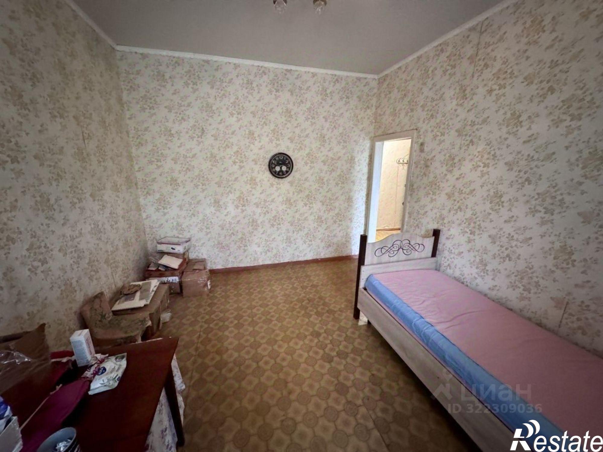 Купить квартиру за 2 400 000 рублей на ул Волжская, 9б