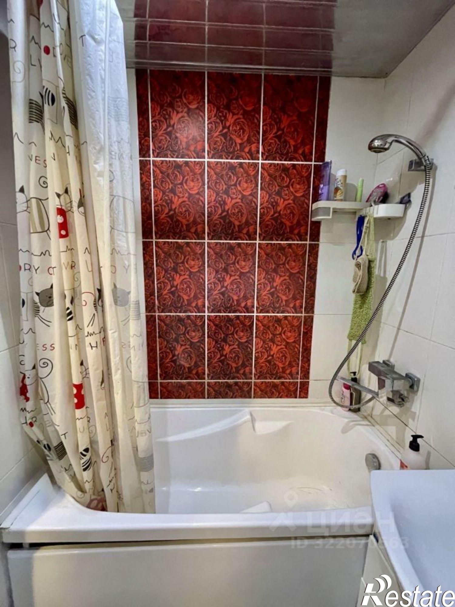 Купить квартиру за 4 400 000 рублей на пр-кт Патриотов, 38