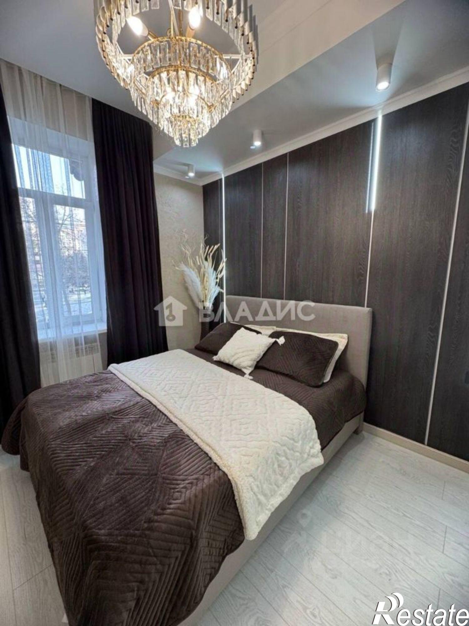 Купить квартиру за 9 950 000 рублей на улица Кирова, 1