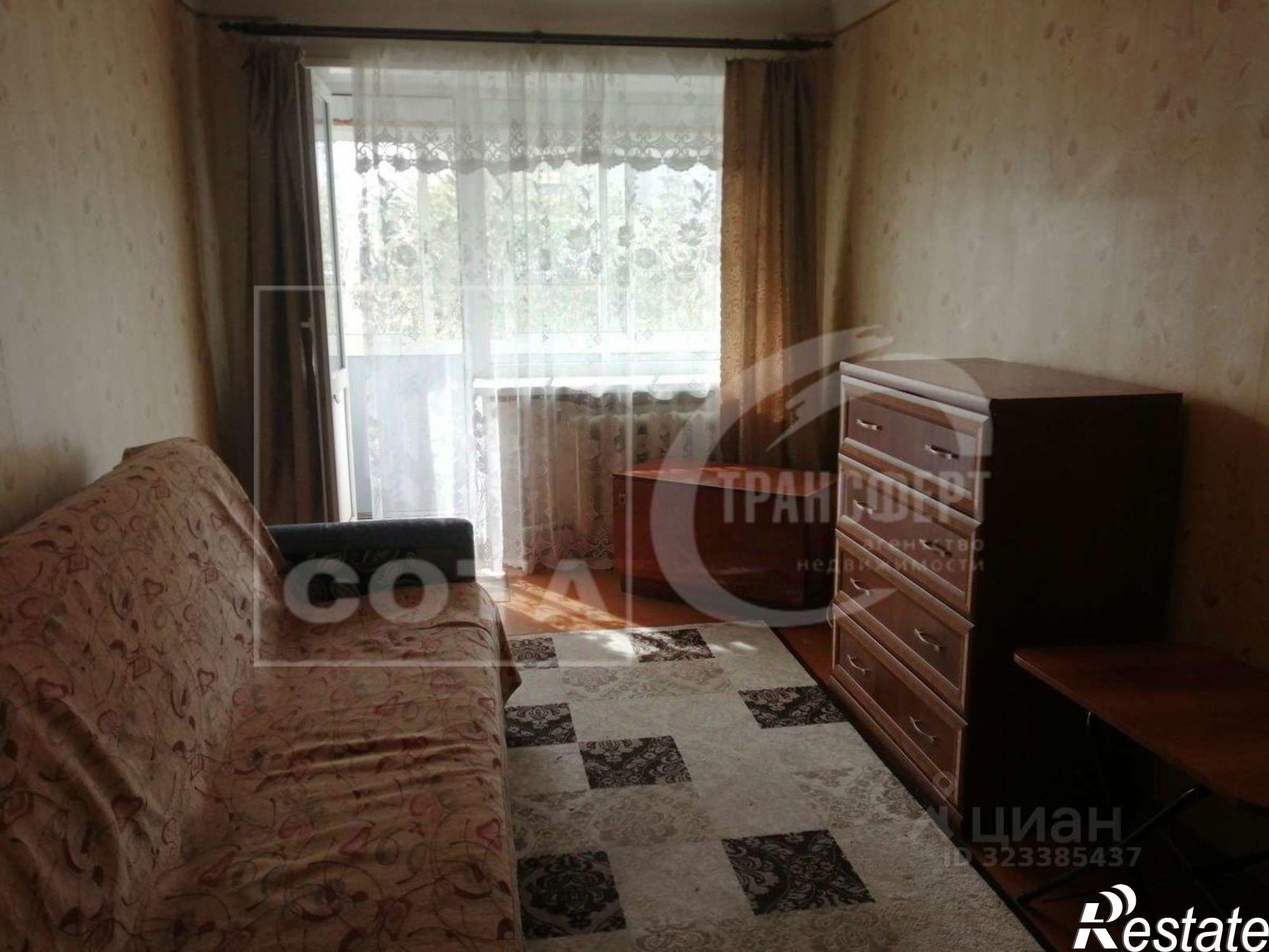 Купить квартиру за 3 750 000 рублей на улица Берёзовая Роща, 12