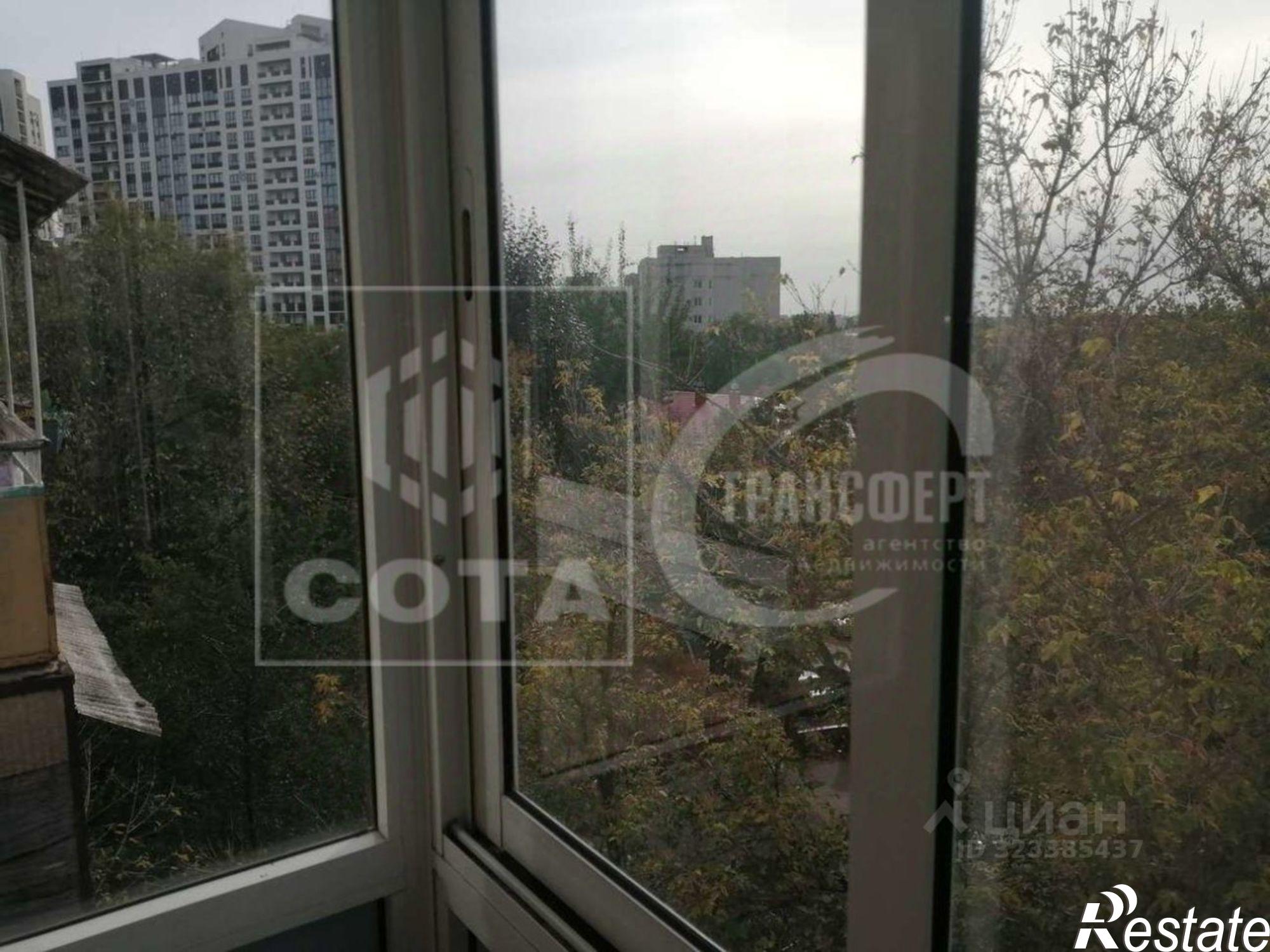 Купить квартиру за 3 750 000 рублей на улица Берёзовая Роща, 12