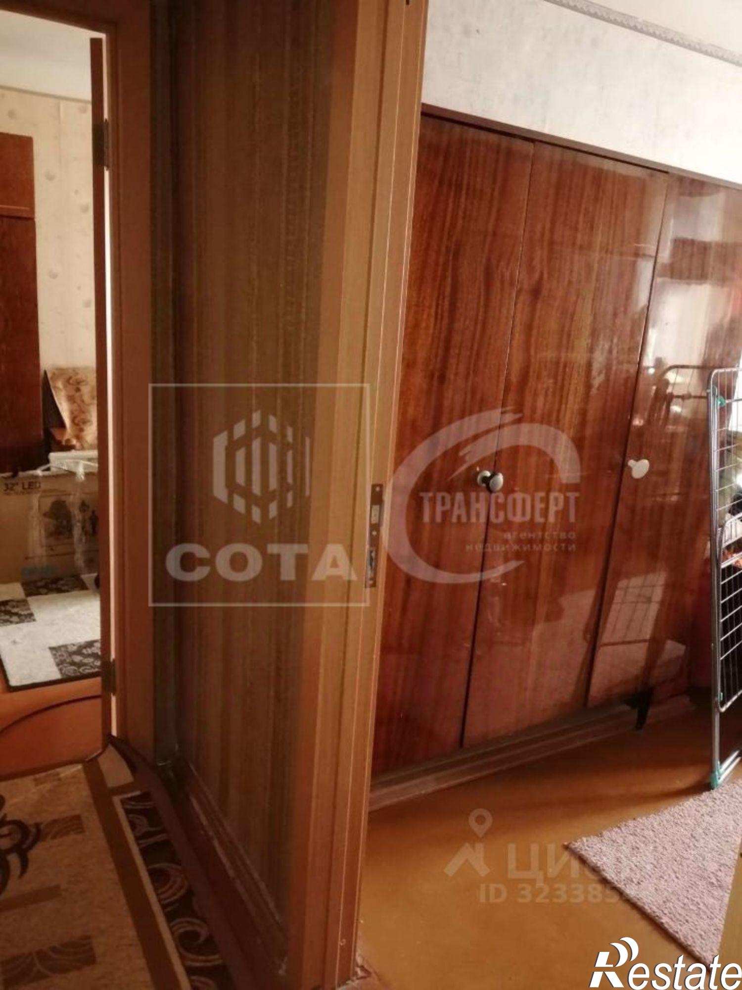 Купить квартиру за 3 750 000 рублей на улица Берёзовая Роща, 12