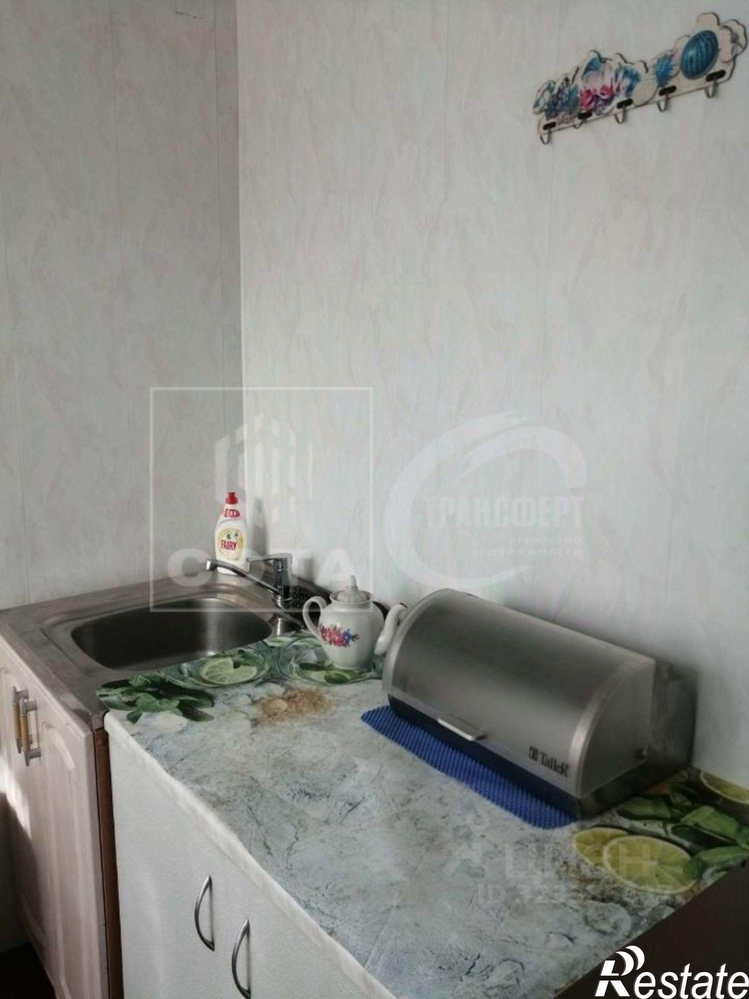 Купить квартиру за 3 750 000 рублей на улица Берёзовая Роща, 12