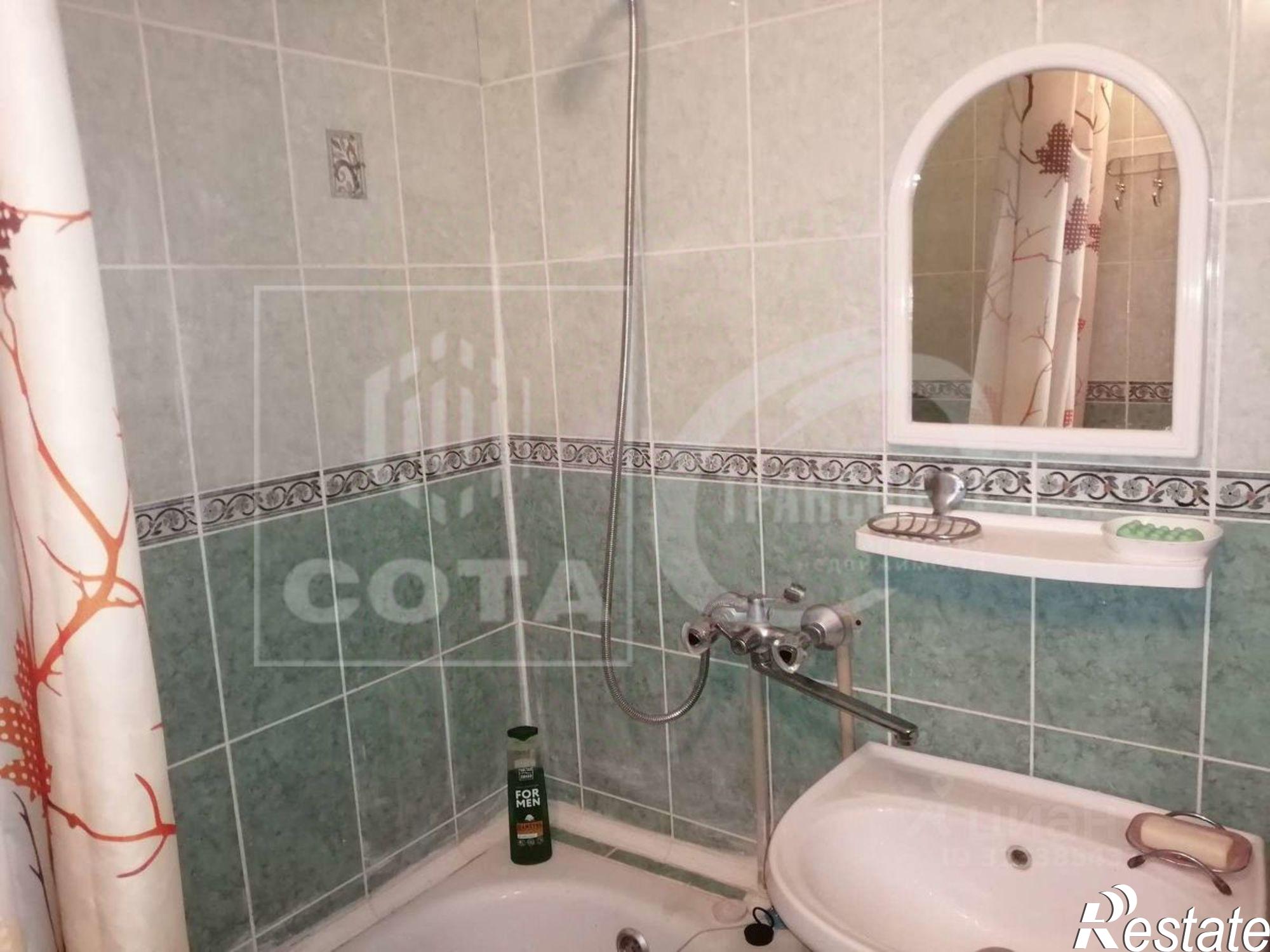 Купить квартиру за 3 750 000 рублей на улица Берёзовая Роща, 12