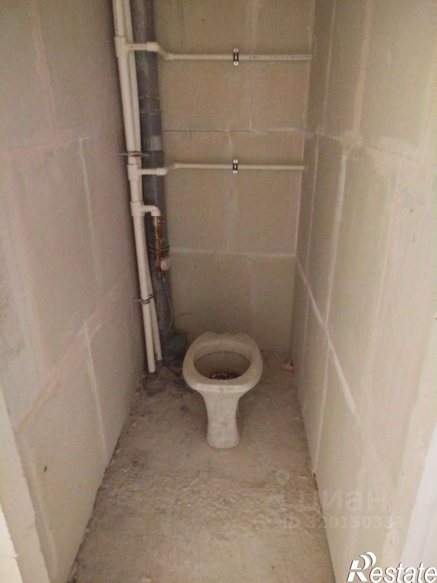 Купить квартиру за 3 100 000 рублей на Острогожская улица, 168/2