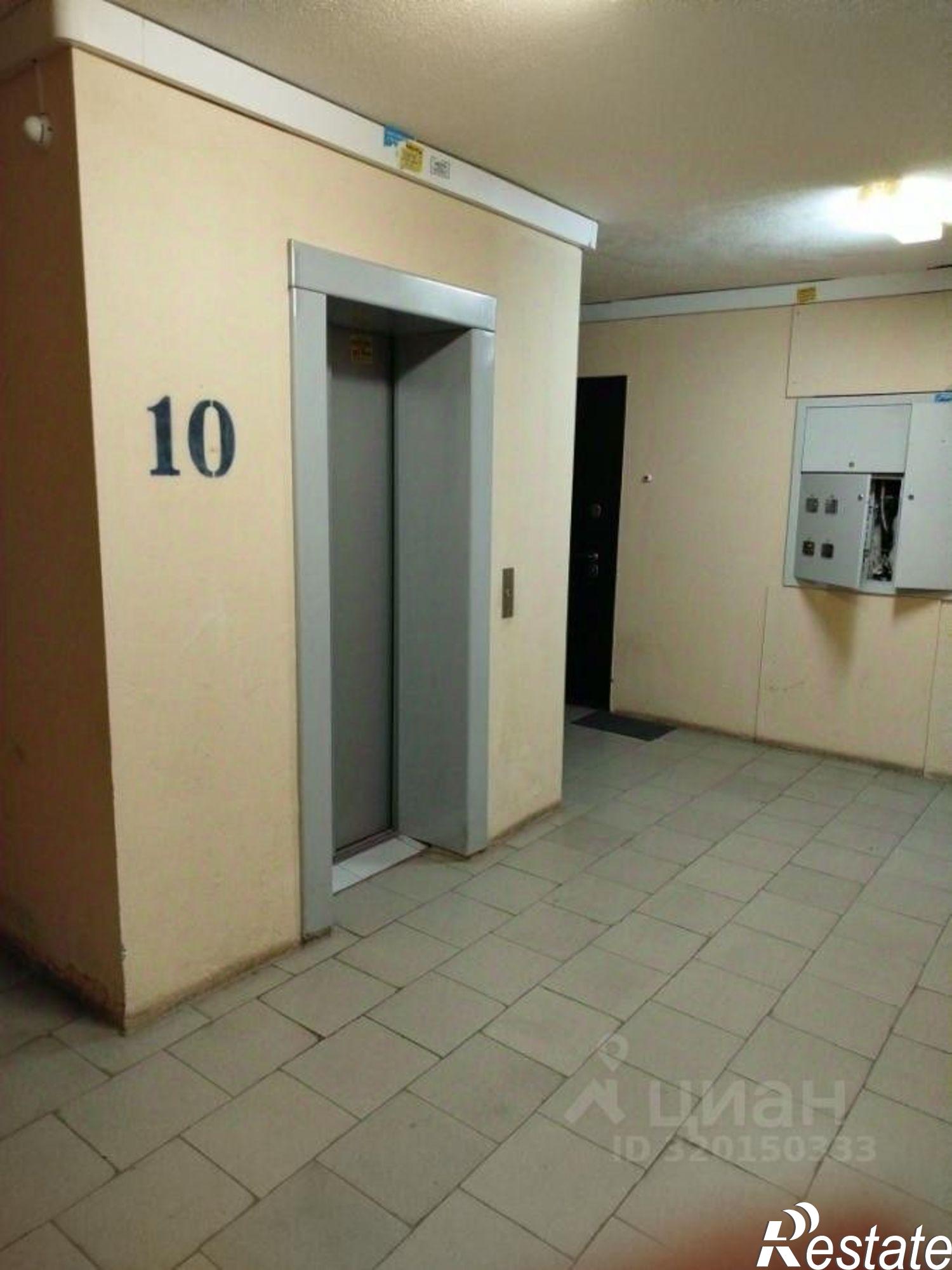 Купить квартиру за 3 100 000 рублей на Острогожская улица, 168/2