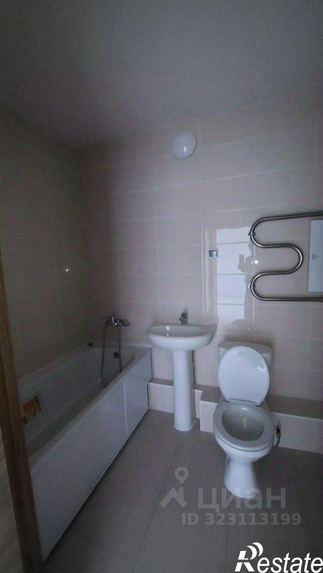 Купить квартиру за 6 500 000 рублей на улица Конструкторов, 29А