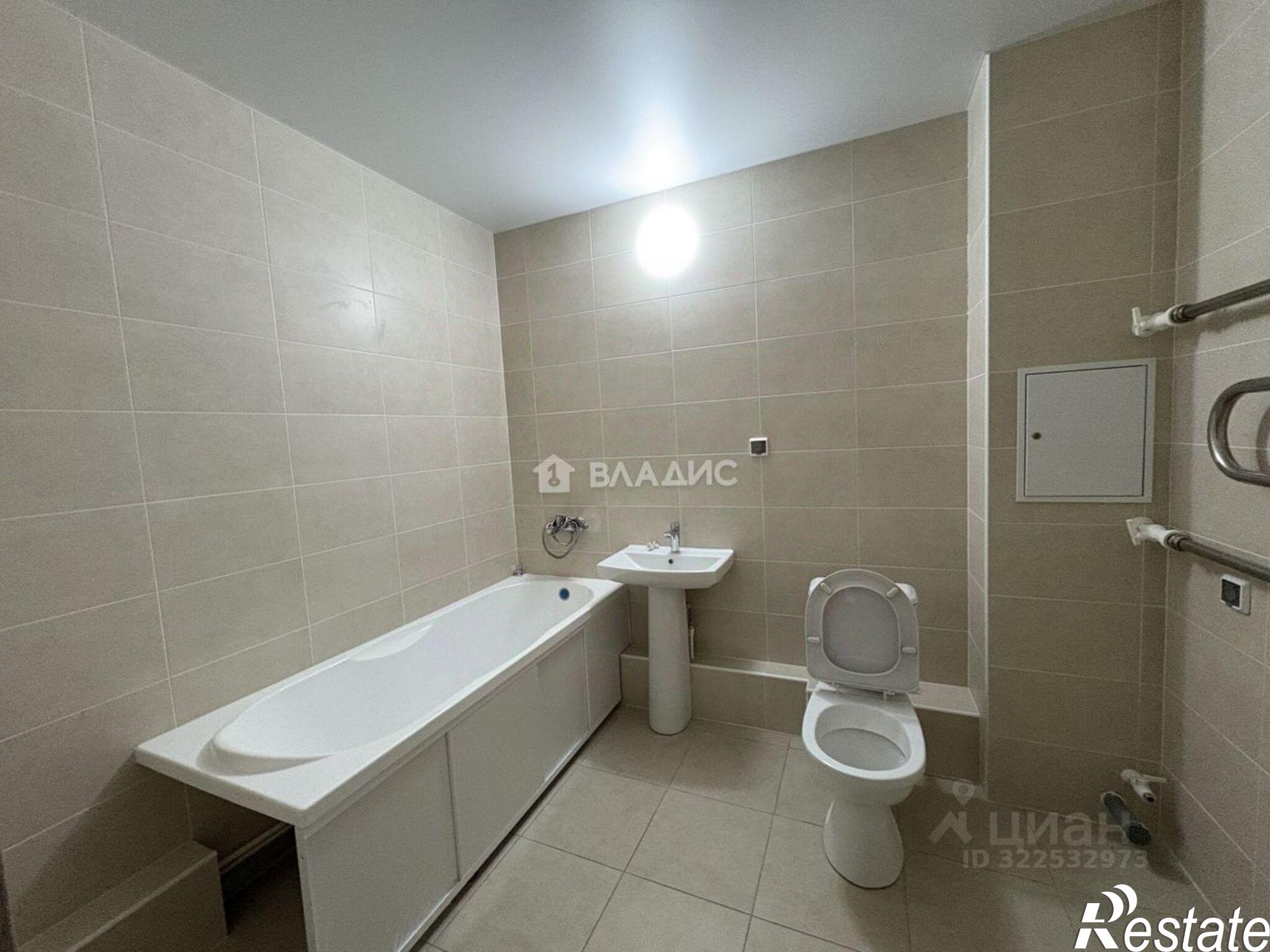 Купить квартиру за 4 887 000 рублей на улица Шибилкина, 3